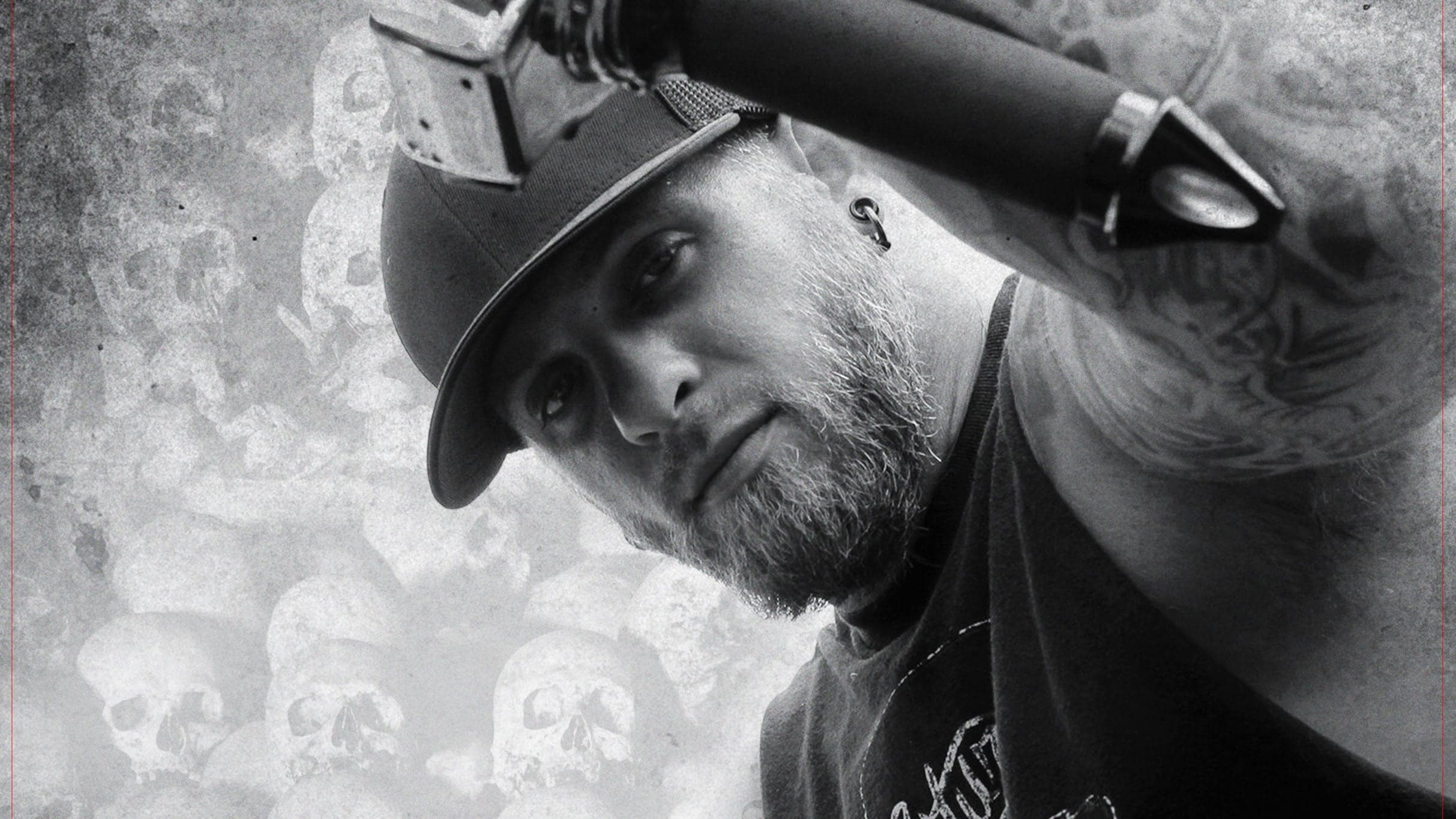 Brantley Gilbert - The Tattoos Tour 2025 event image