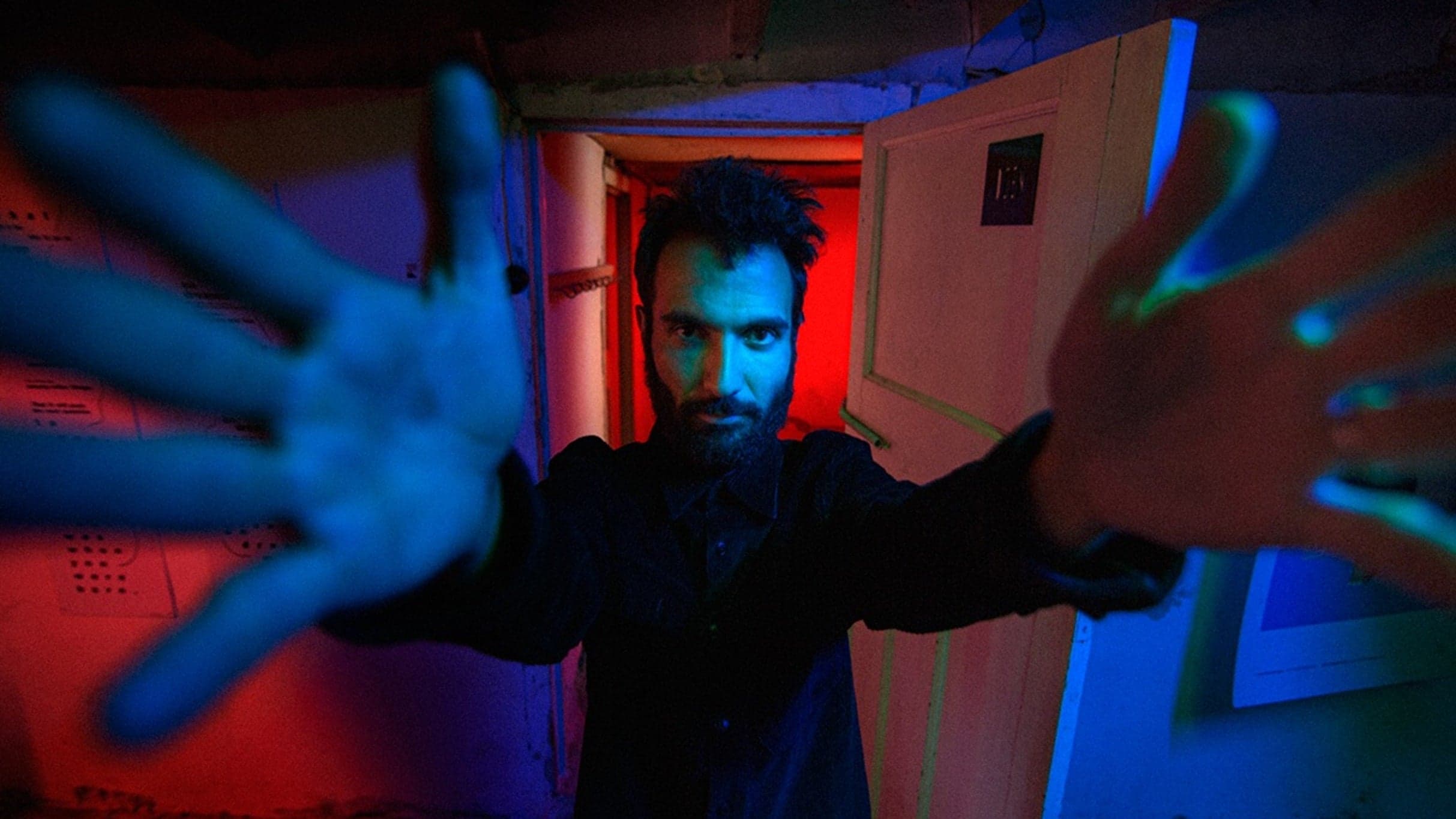 Tigran Hamasyan - The Bird of A Thousand Voices event image