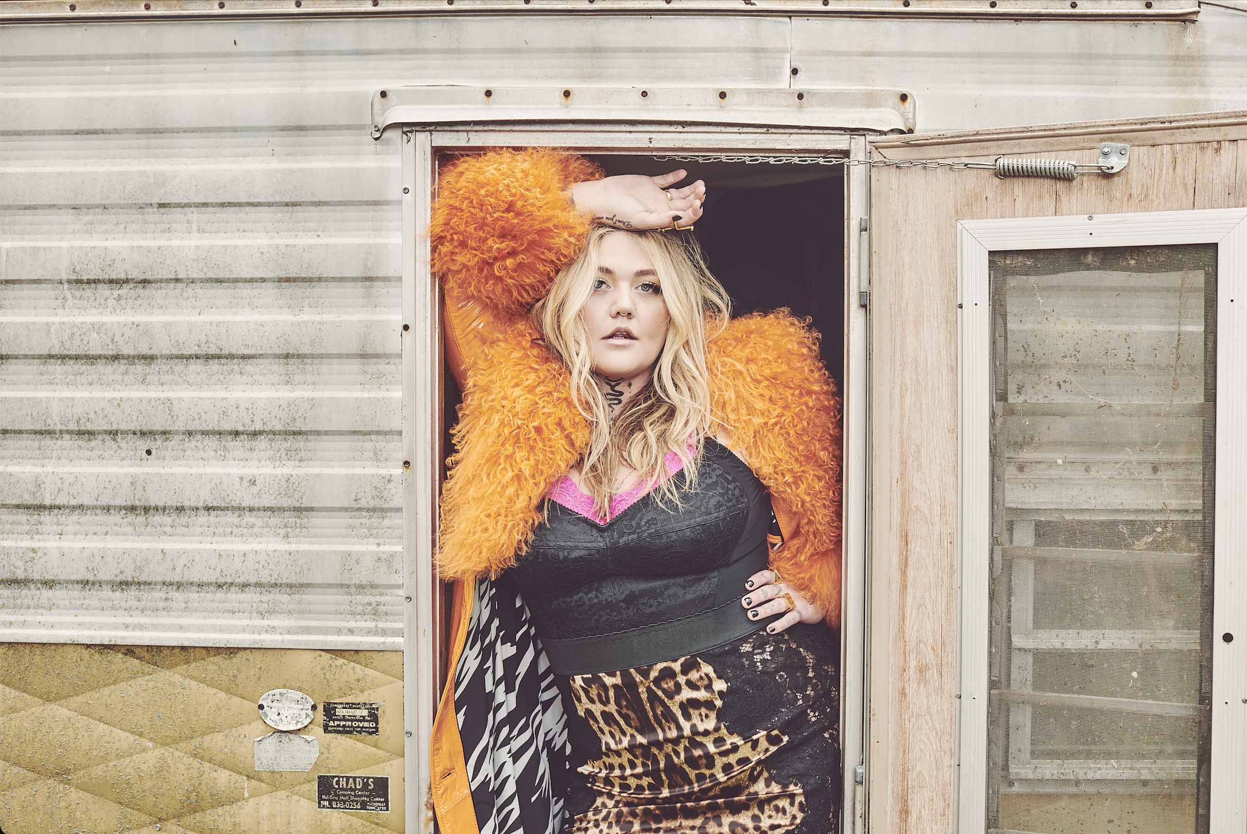 Elle King event image