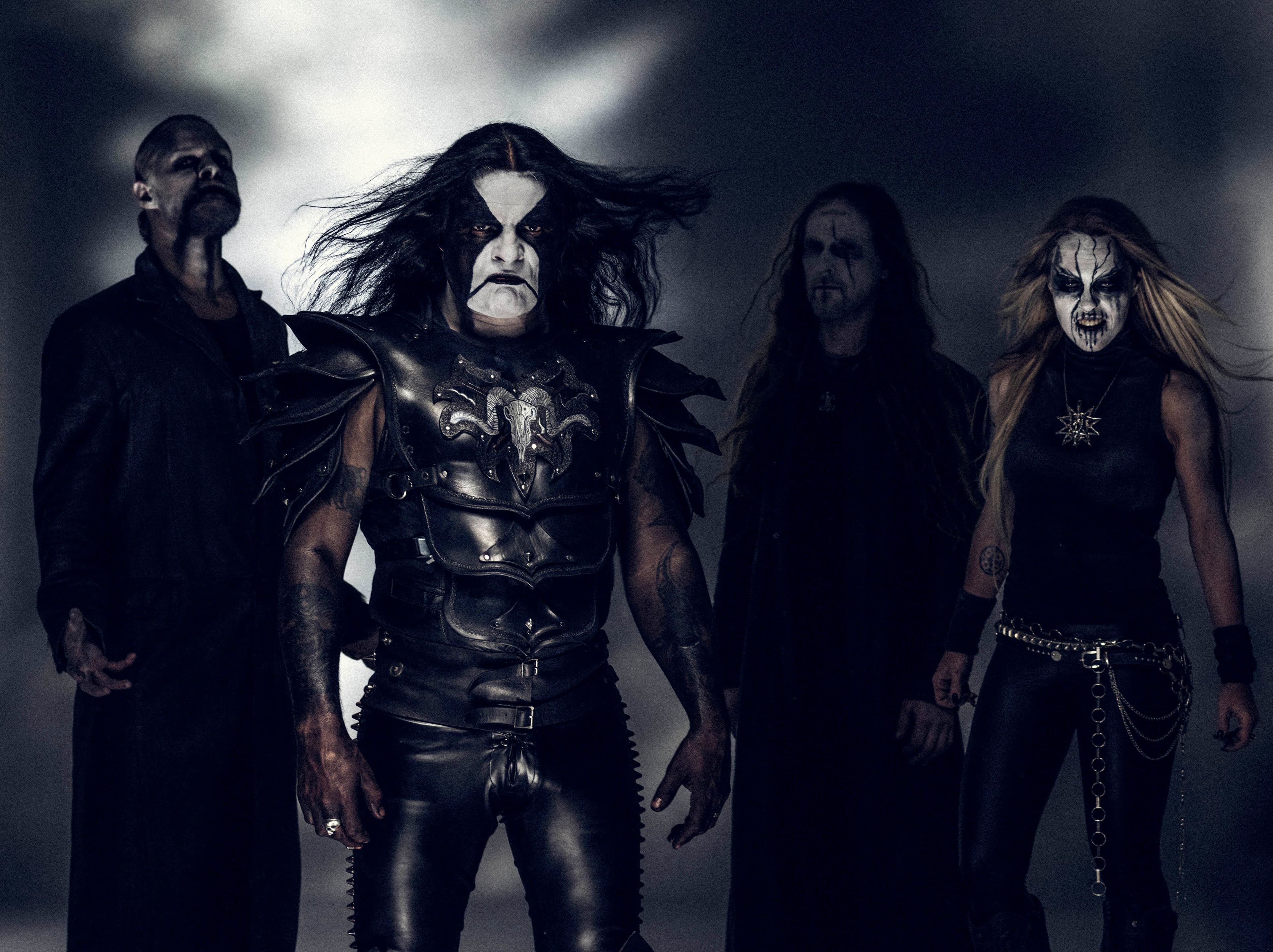 Abbath - North American Tour 2024 event image
