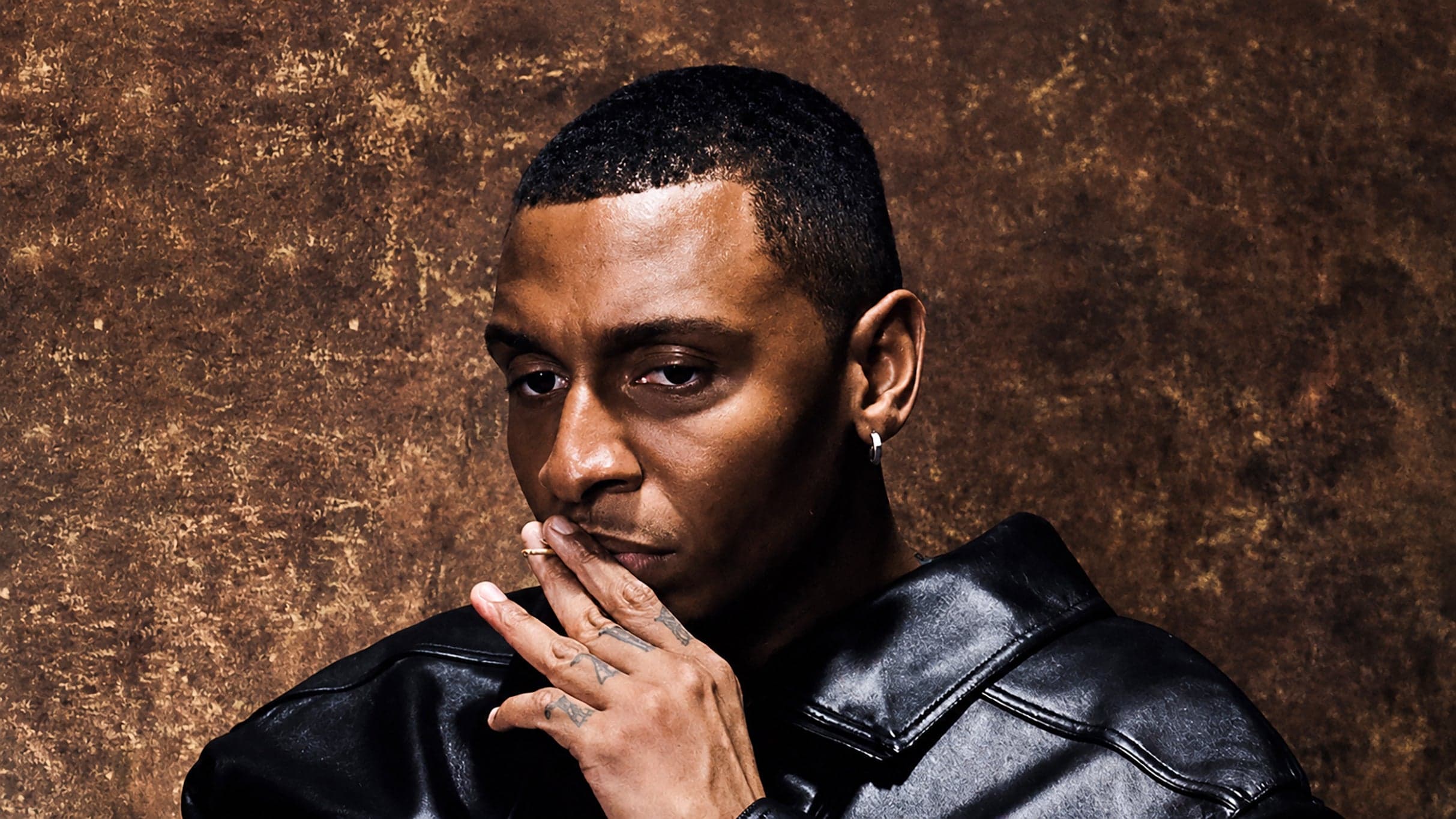 Masego: Fix Your Face Tour event image