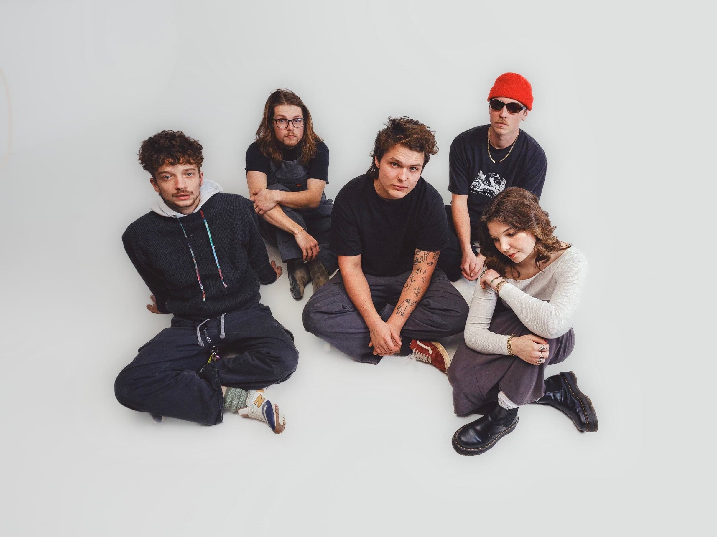 Cigarettes @ Sunset event image