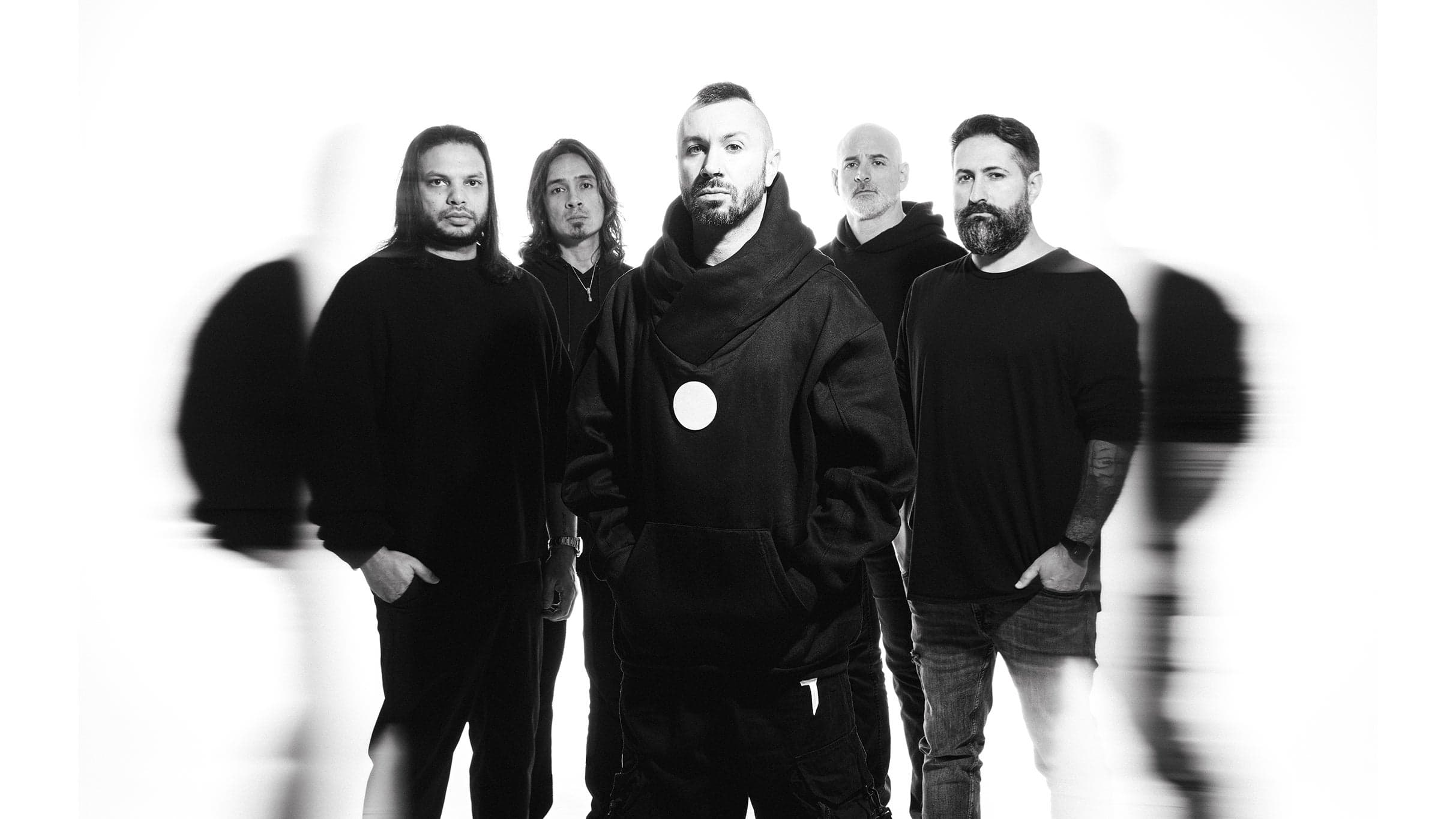Periphery - A Pale White Dot US Tour event image