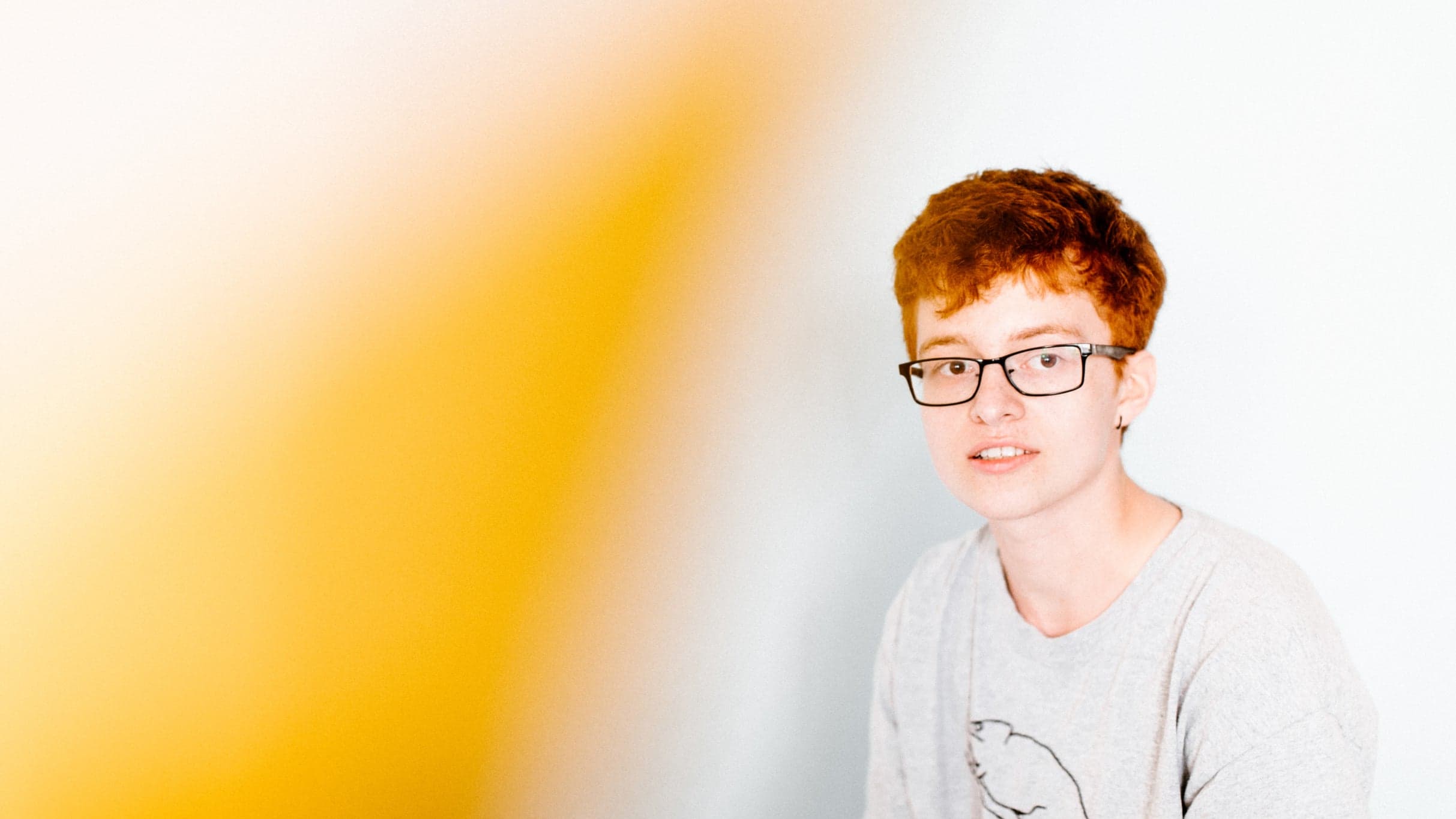 Cavetown - Running With Scissors Tour event image