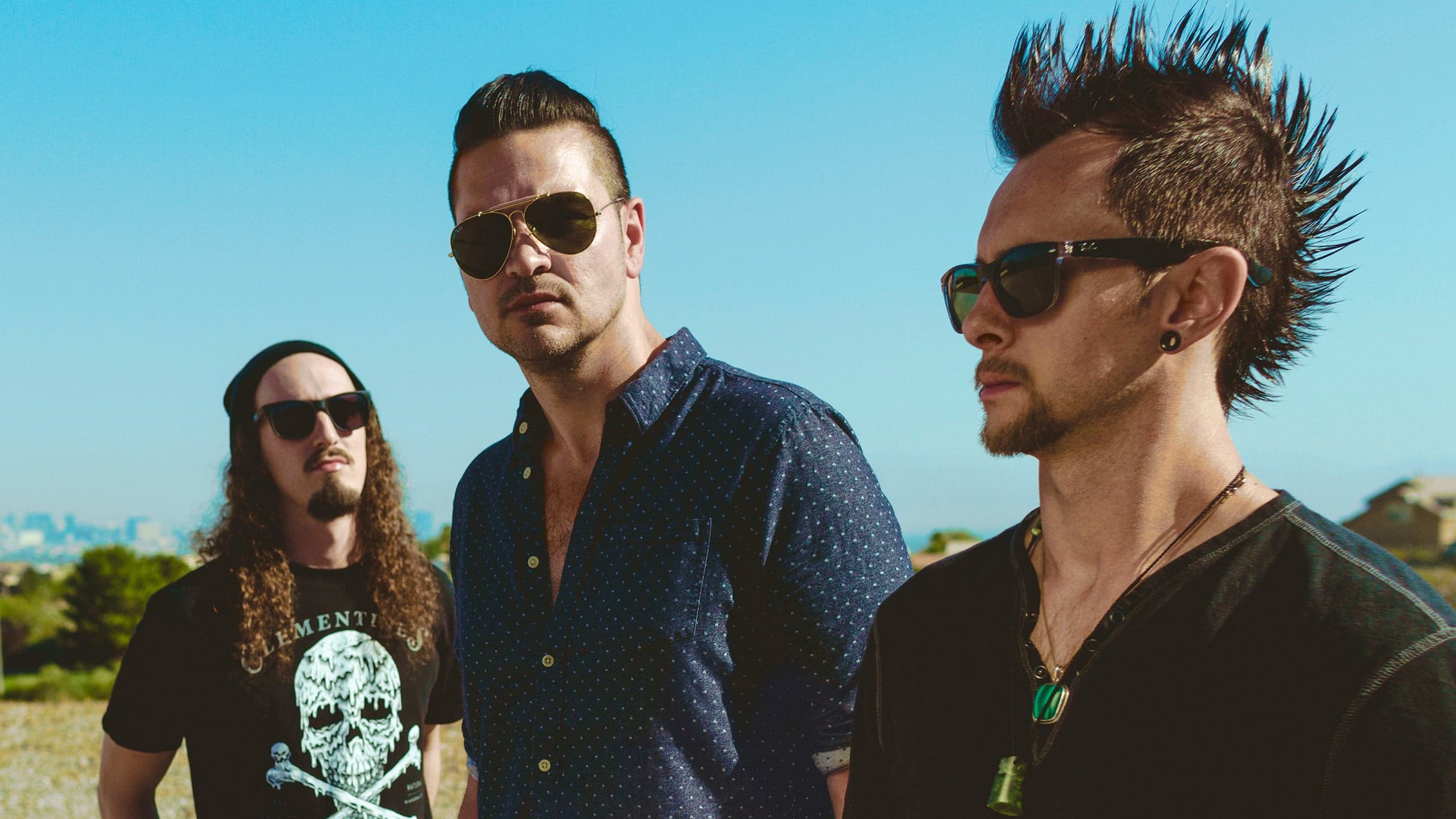 Adelitas Way With Special Guests Classless Act event image