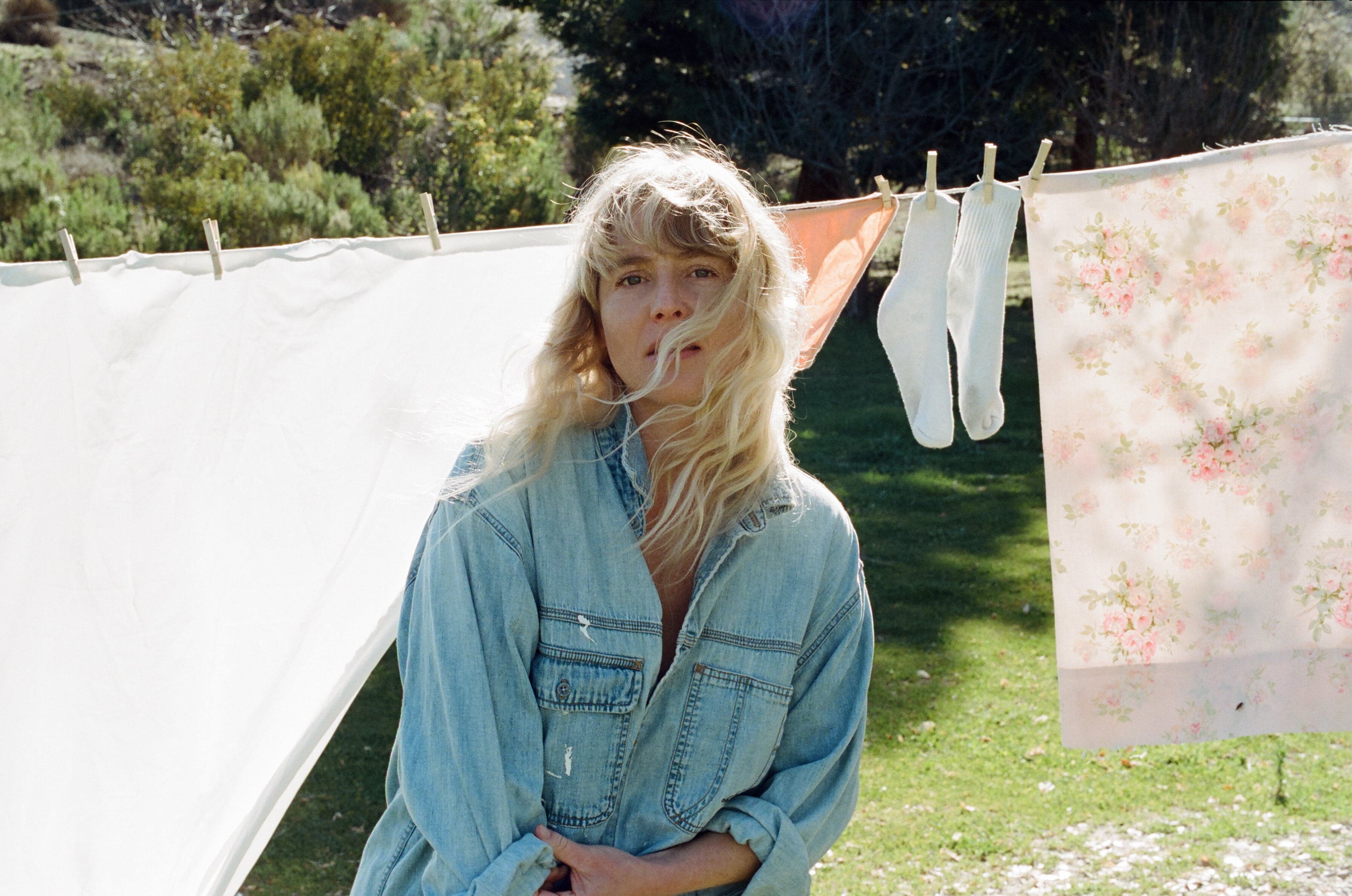 Lissie with  Robby Hecht + The Wandering Hearts event image