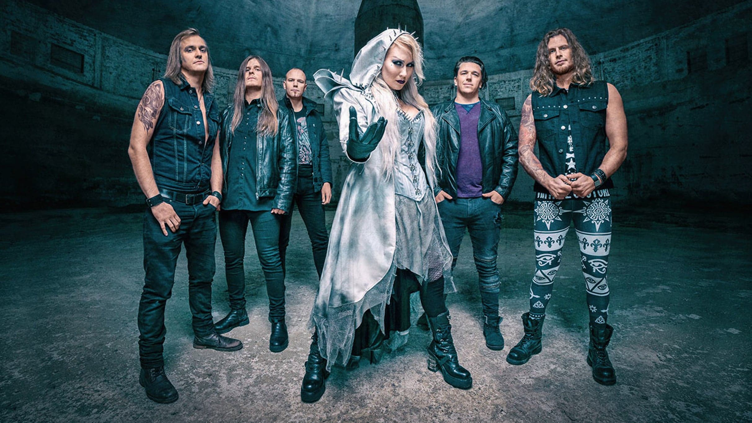 Battle Beast event image