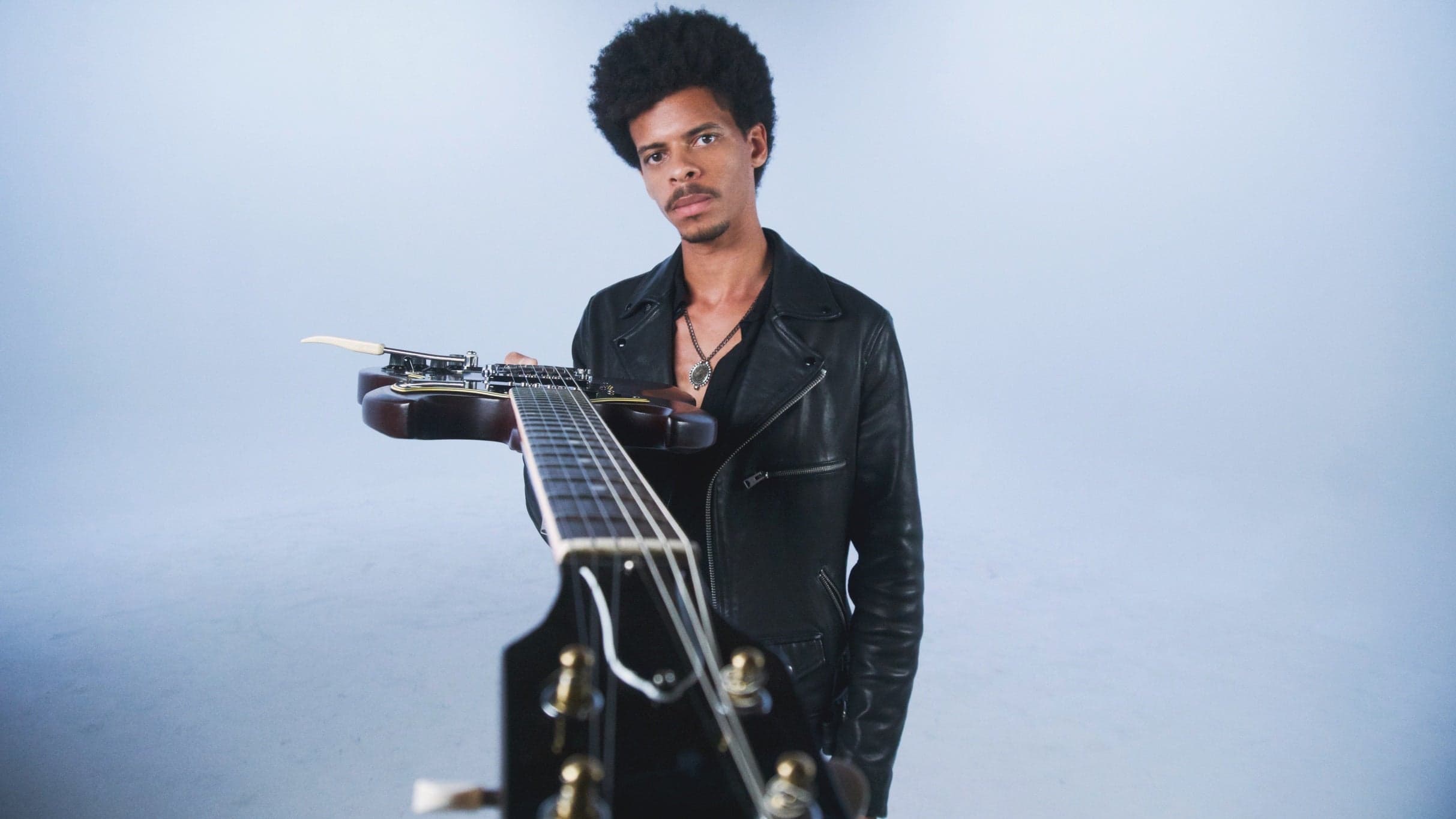 Zach Person event image