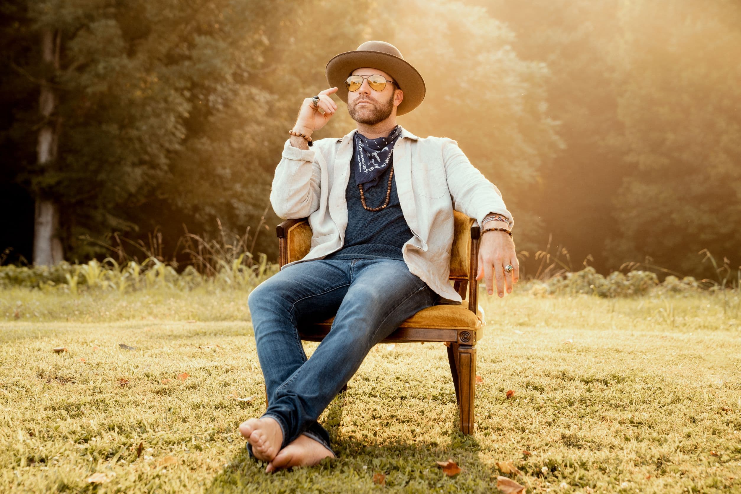 Drake White - The Bridge Tour event image
