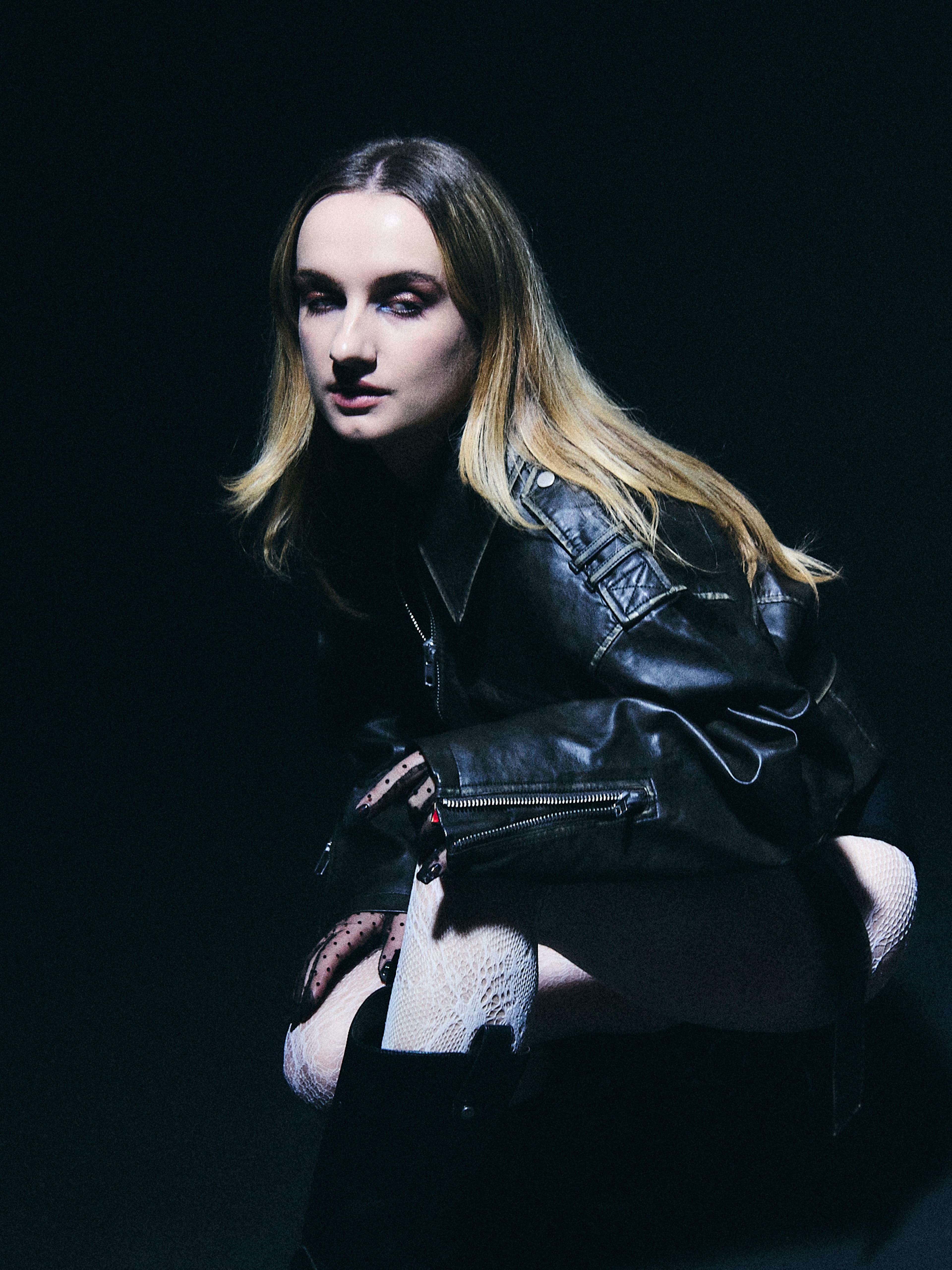 Imogen and the Knife event image