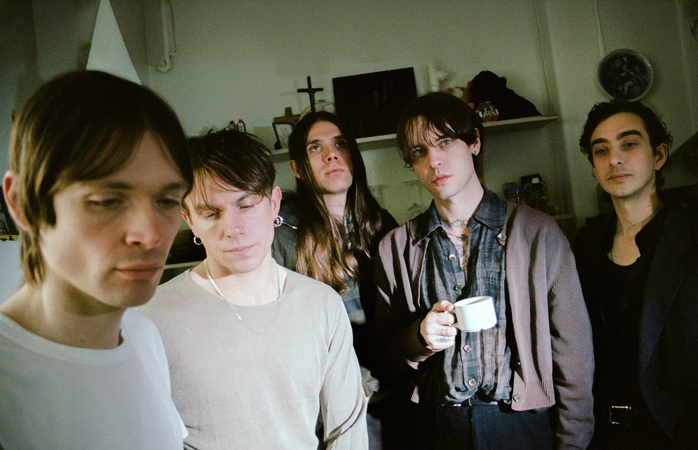 Iceage event image