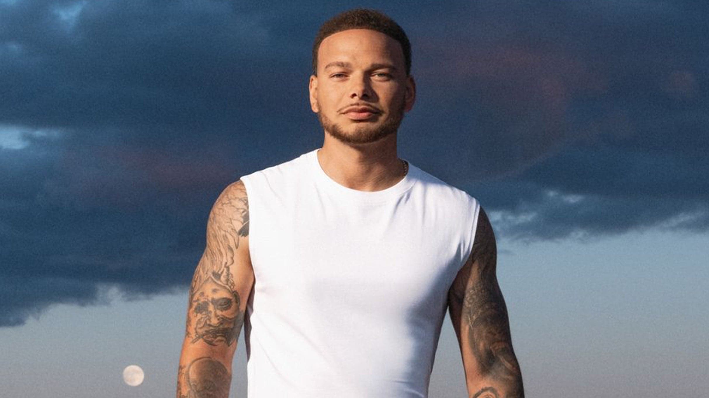 KANE BROWN: THE HIGH ROAD TOUR event image