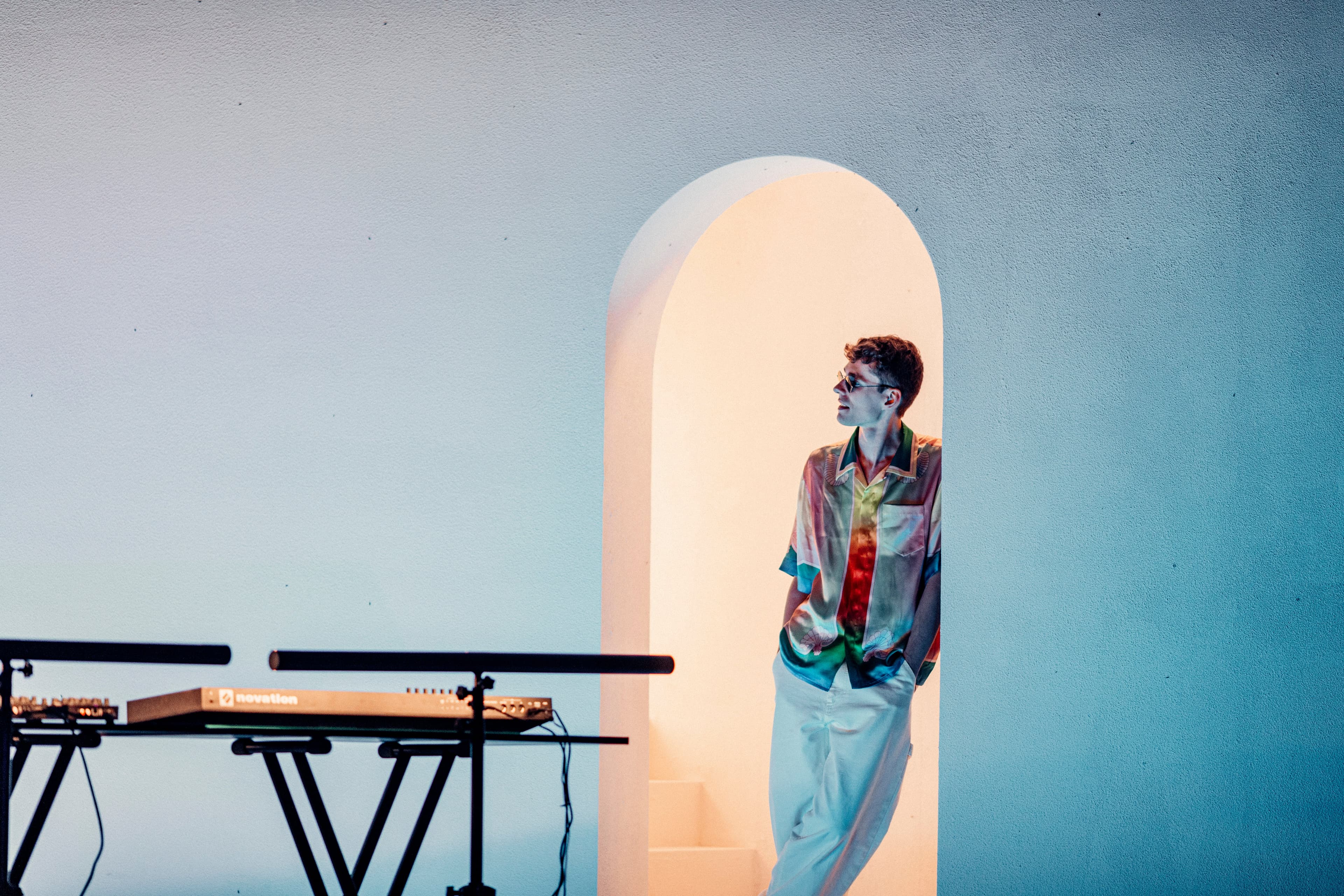 Lost Frequencies - All Stand Together Tour event image