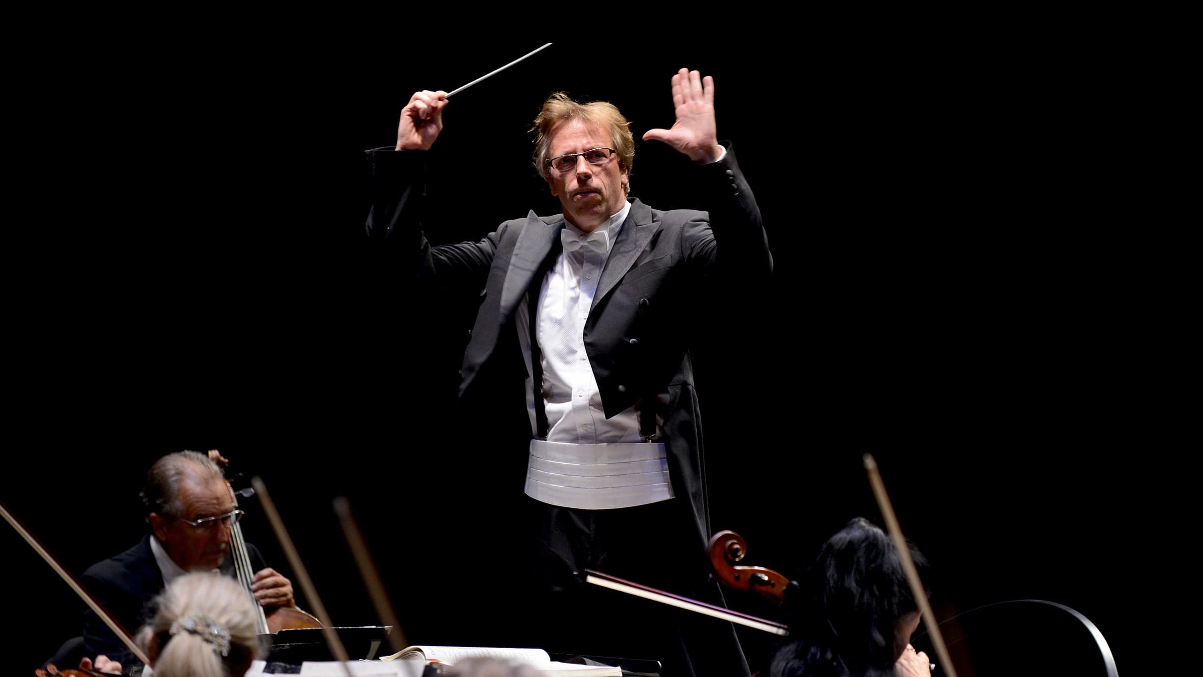Classical: Faces Of America at 250 event image