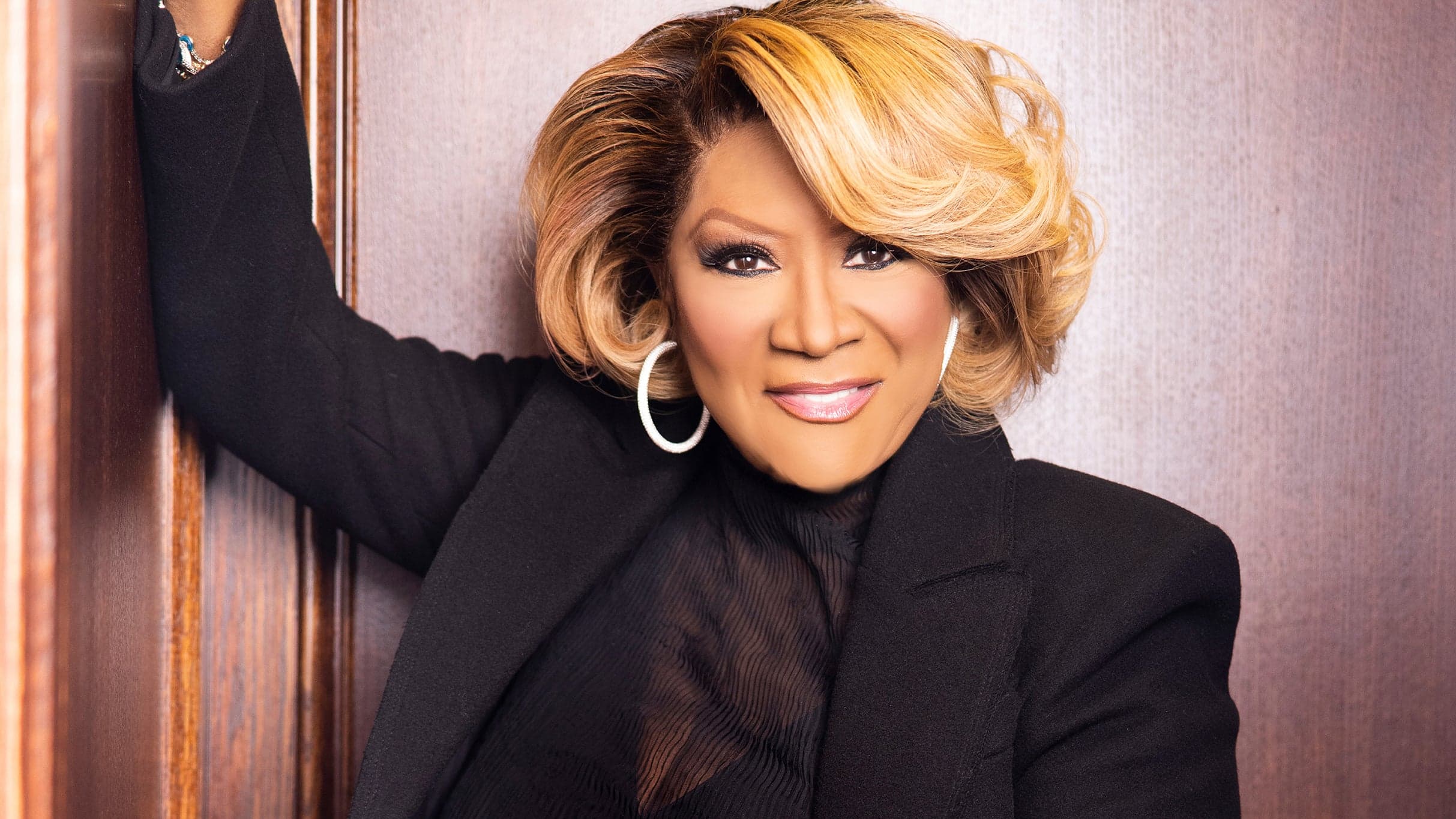 Patti LaBelle event image
