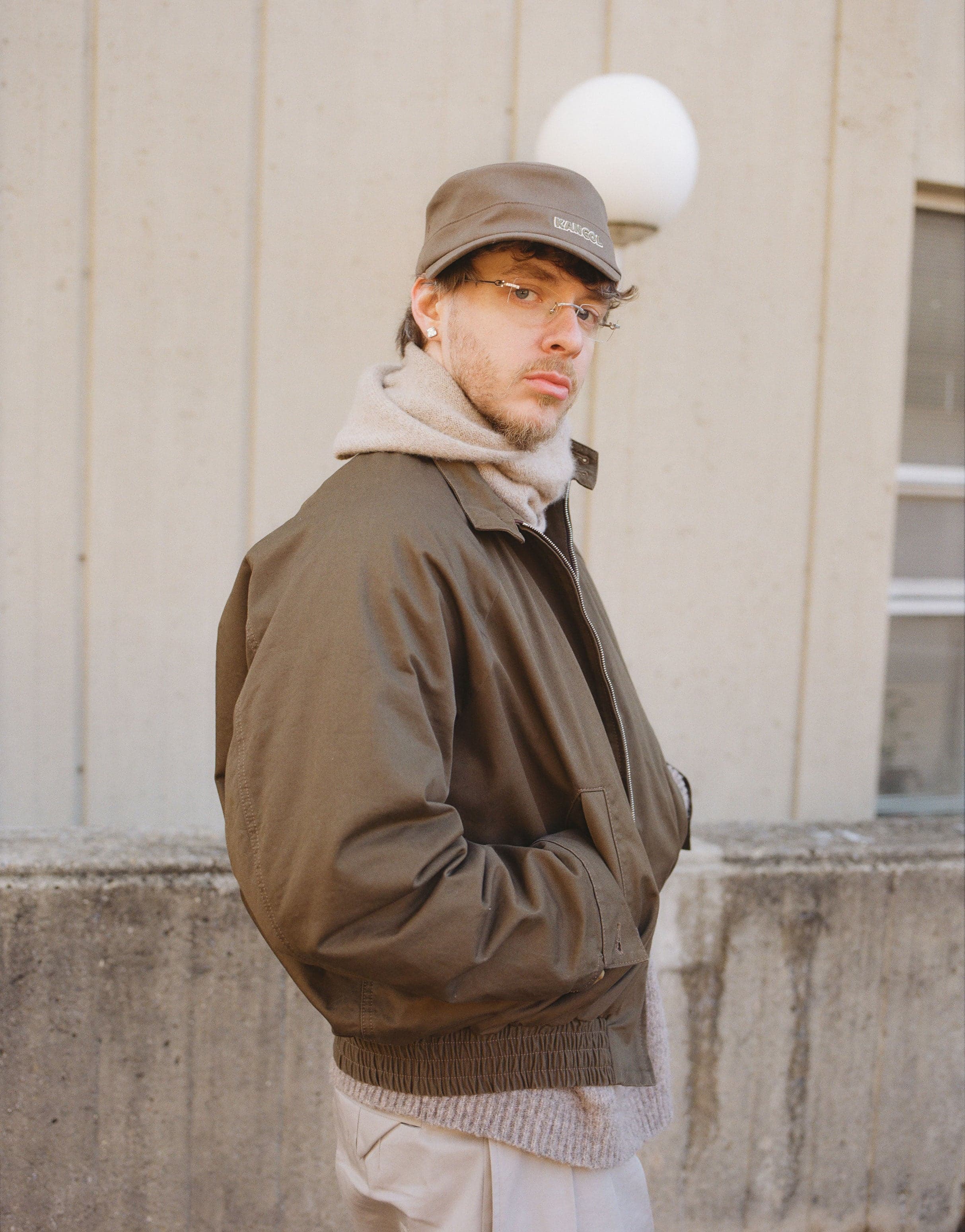 Jack Harlow - Monica Tour event image