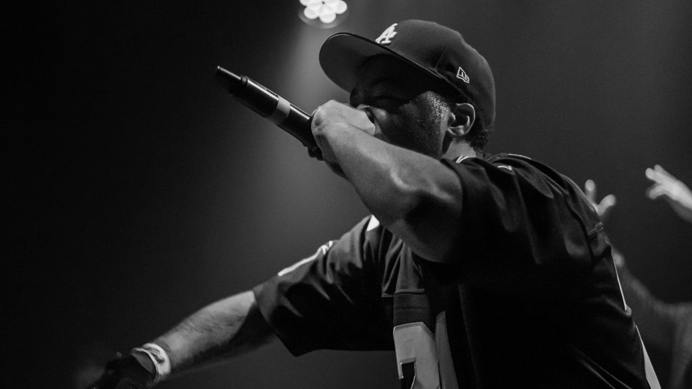 Domo Genesis event image