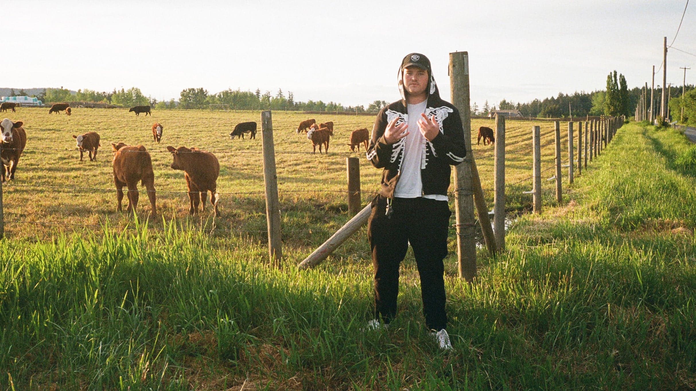 Cult Member event image