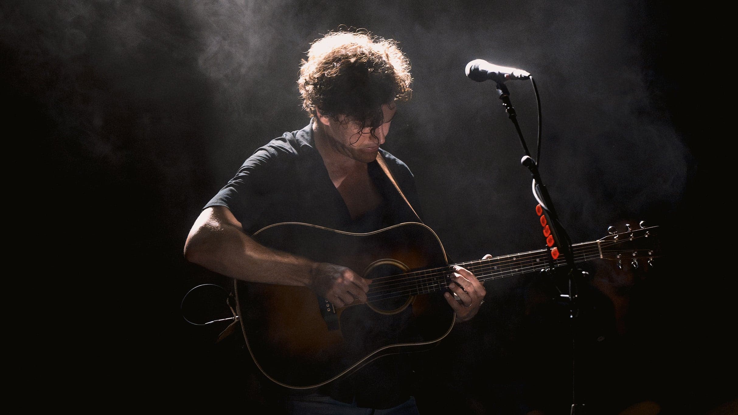 Vance Joy - North American Tour 2025 event image