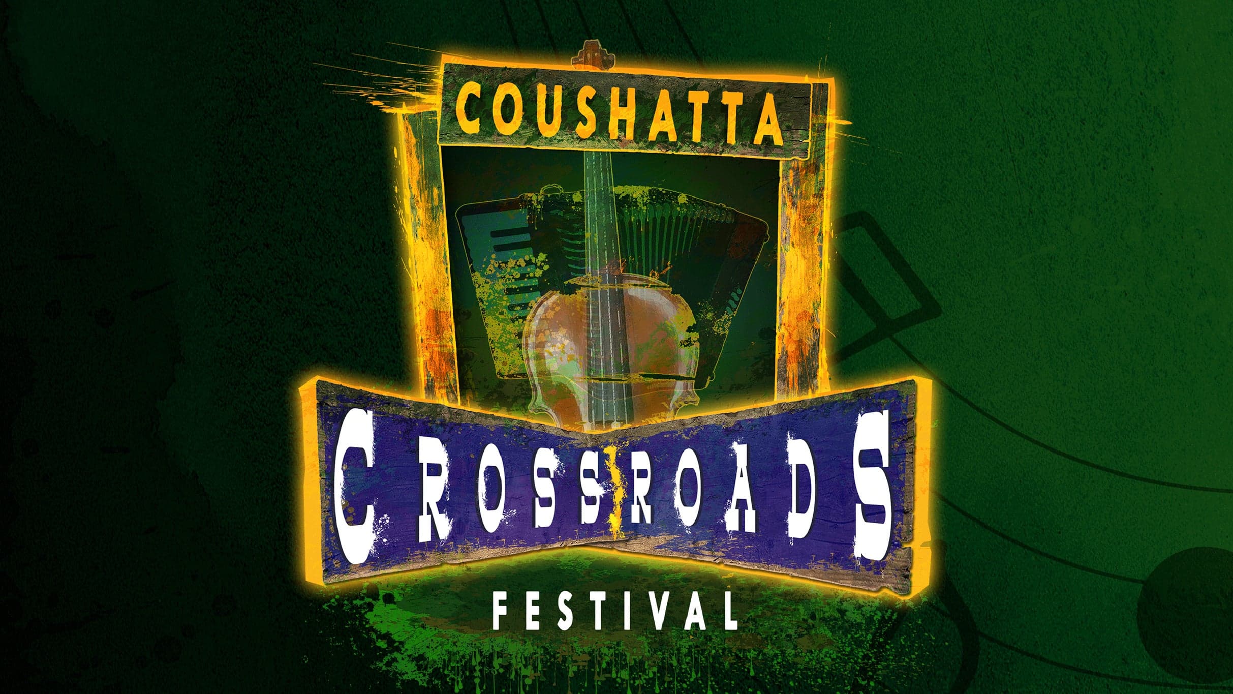 Coushatta Crossroads Festival event image