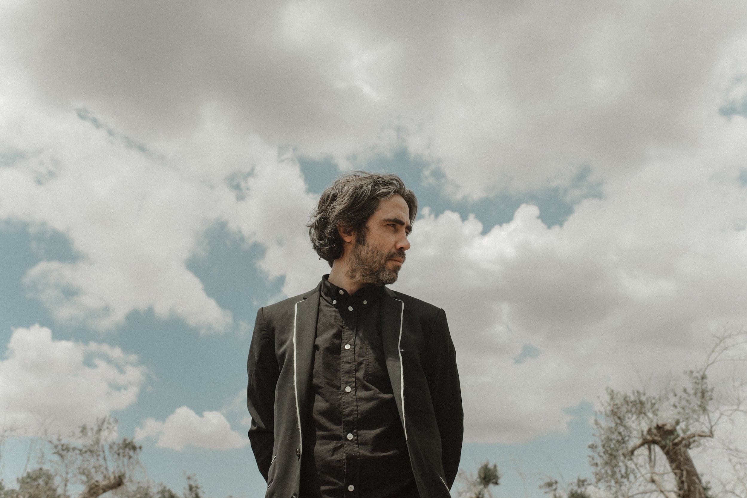 Patrick Watson event image