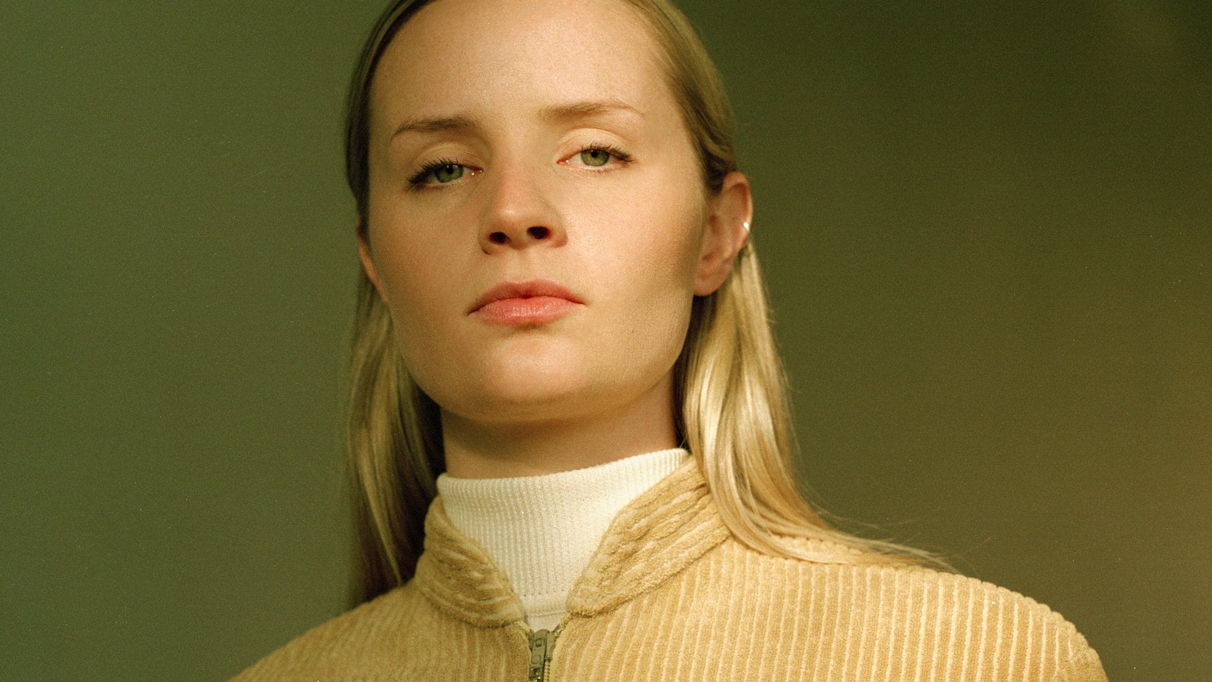 Charlotte Day Wilson with Ouri event image