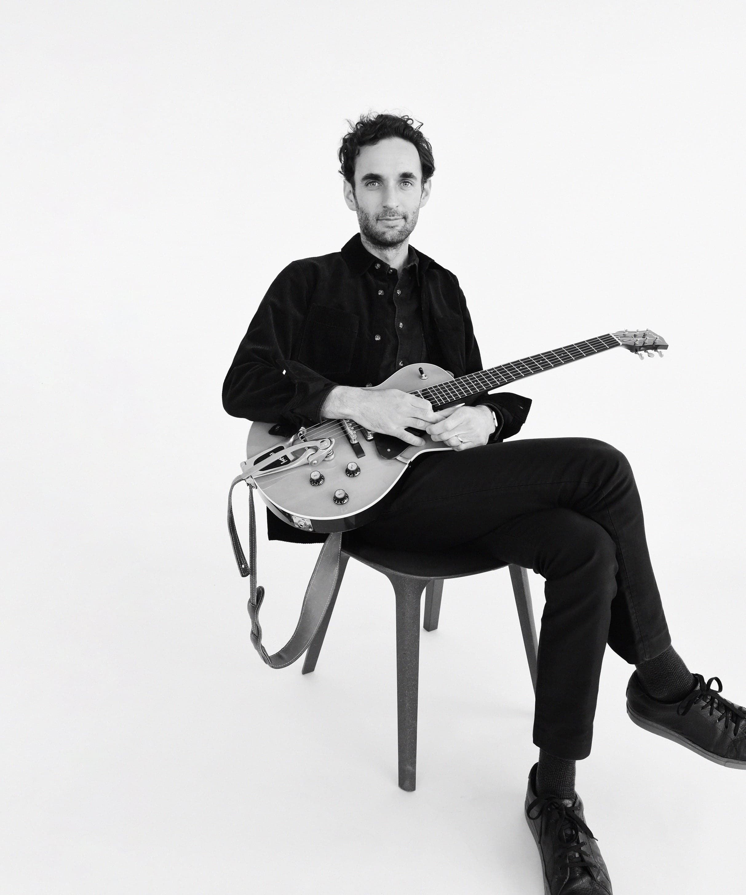 Julian Lage - Worlds Fair 10 Year Anniversary Tour event image