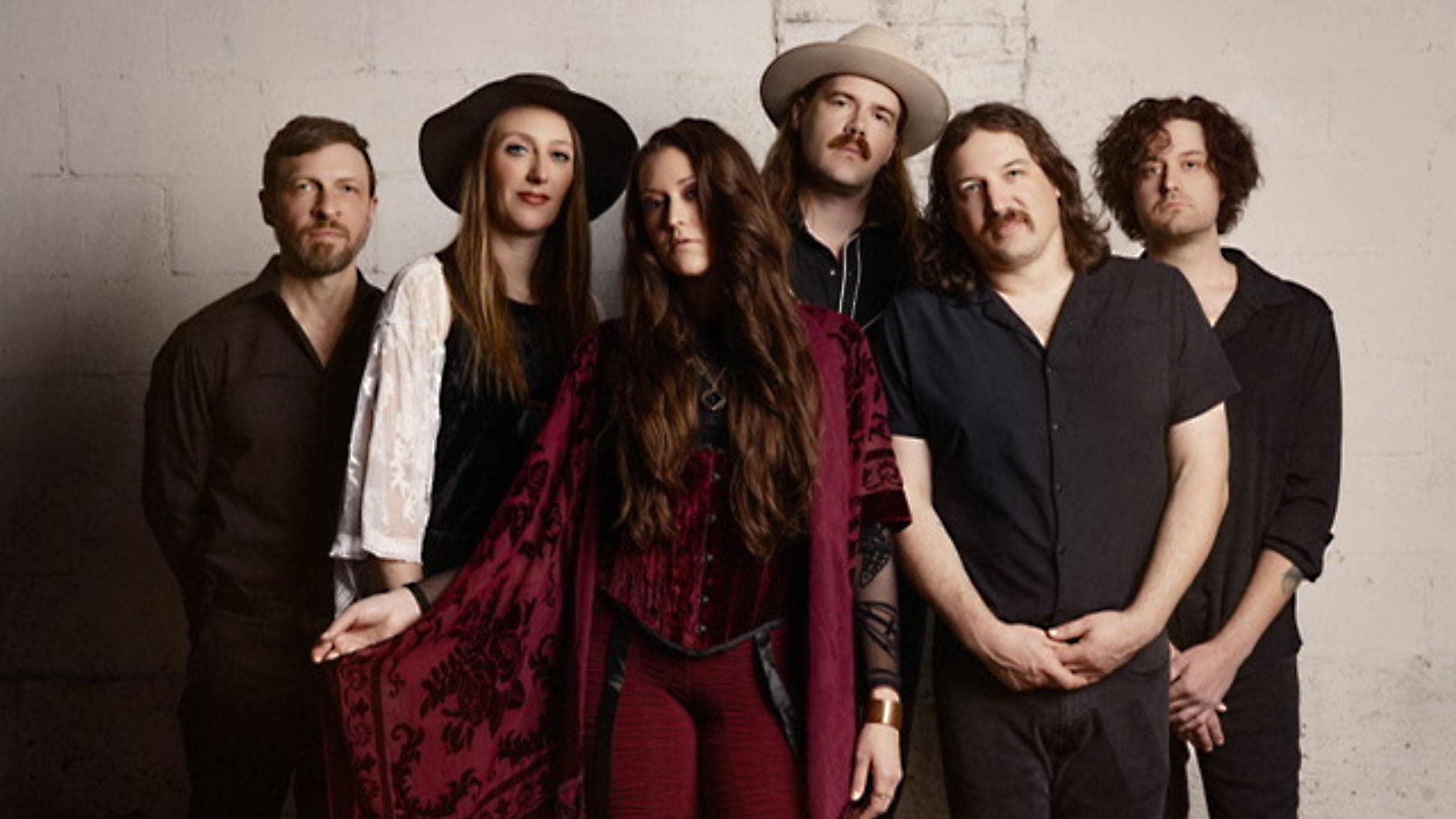 Rumours ATL: A Fleetwood Mac Tribute event image