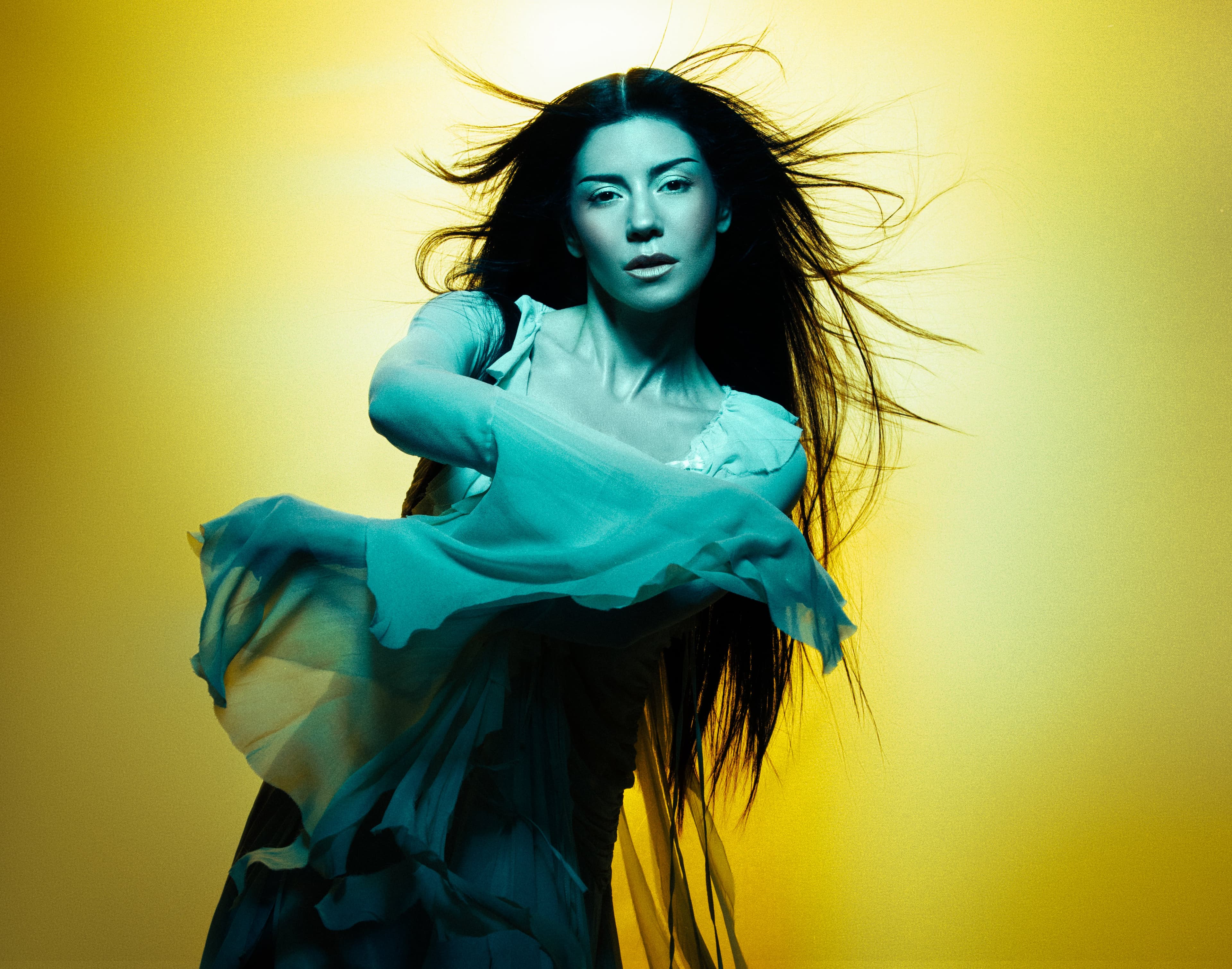 Marine - the Princess of Power Tour event image