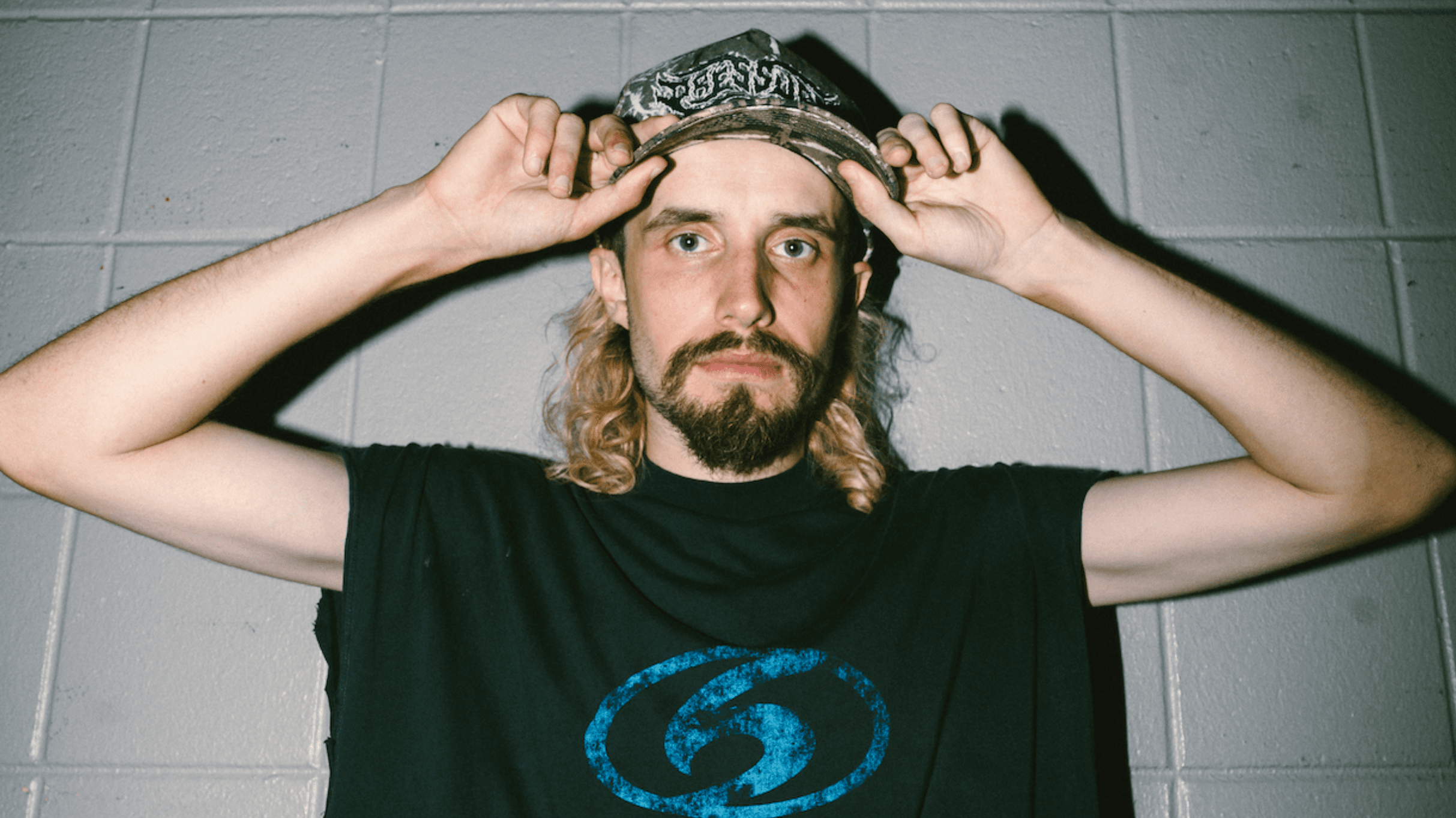 Pouya, Kxllswxtch and Fat Nick Live in Edmonton event image