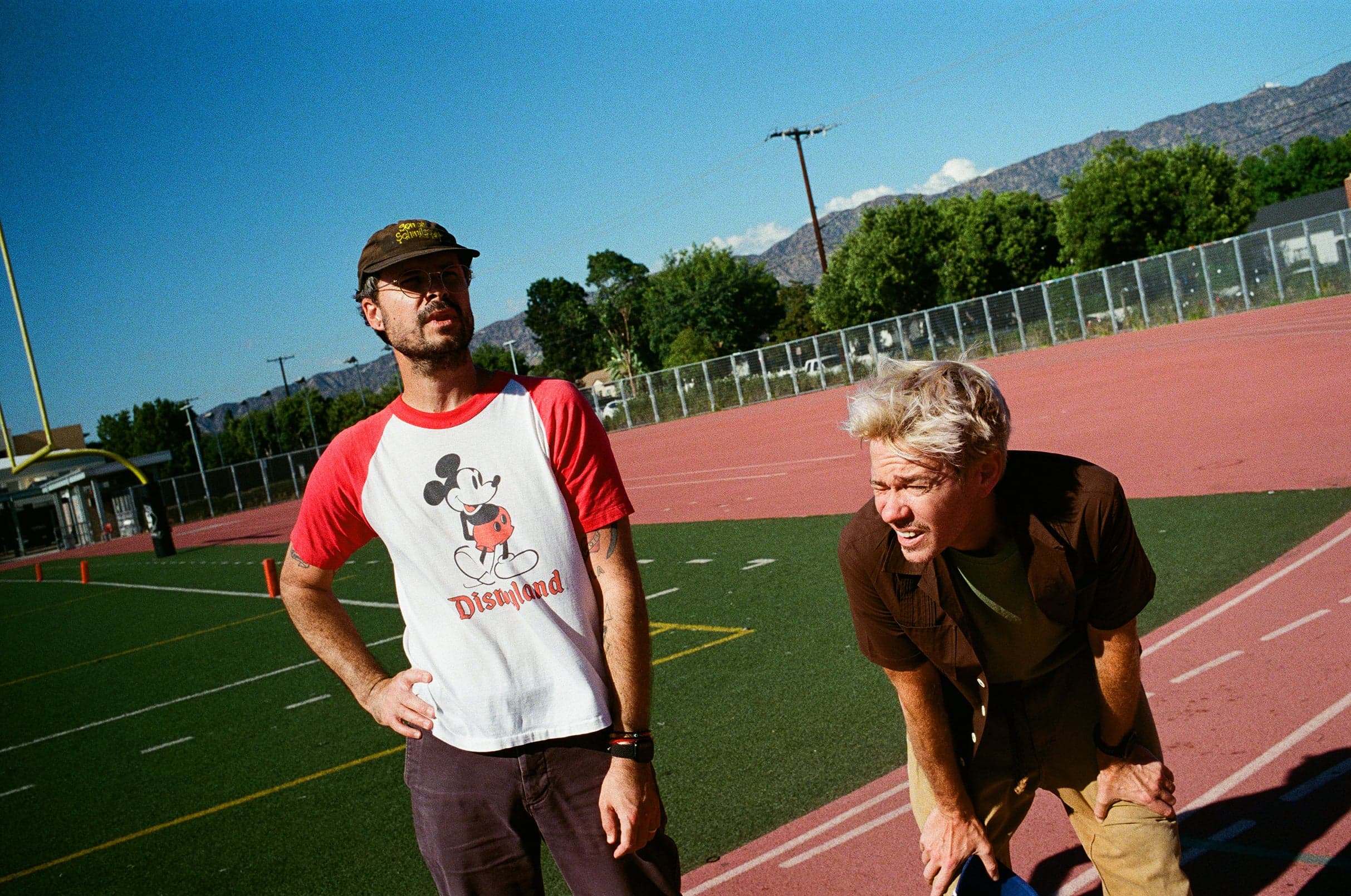 The Format event image