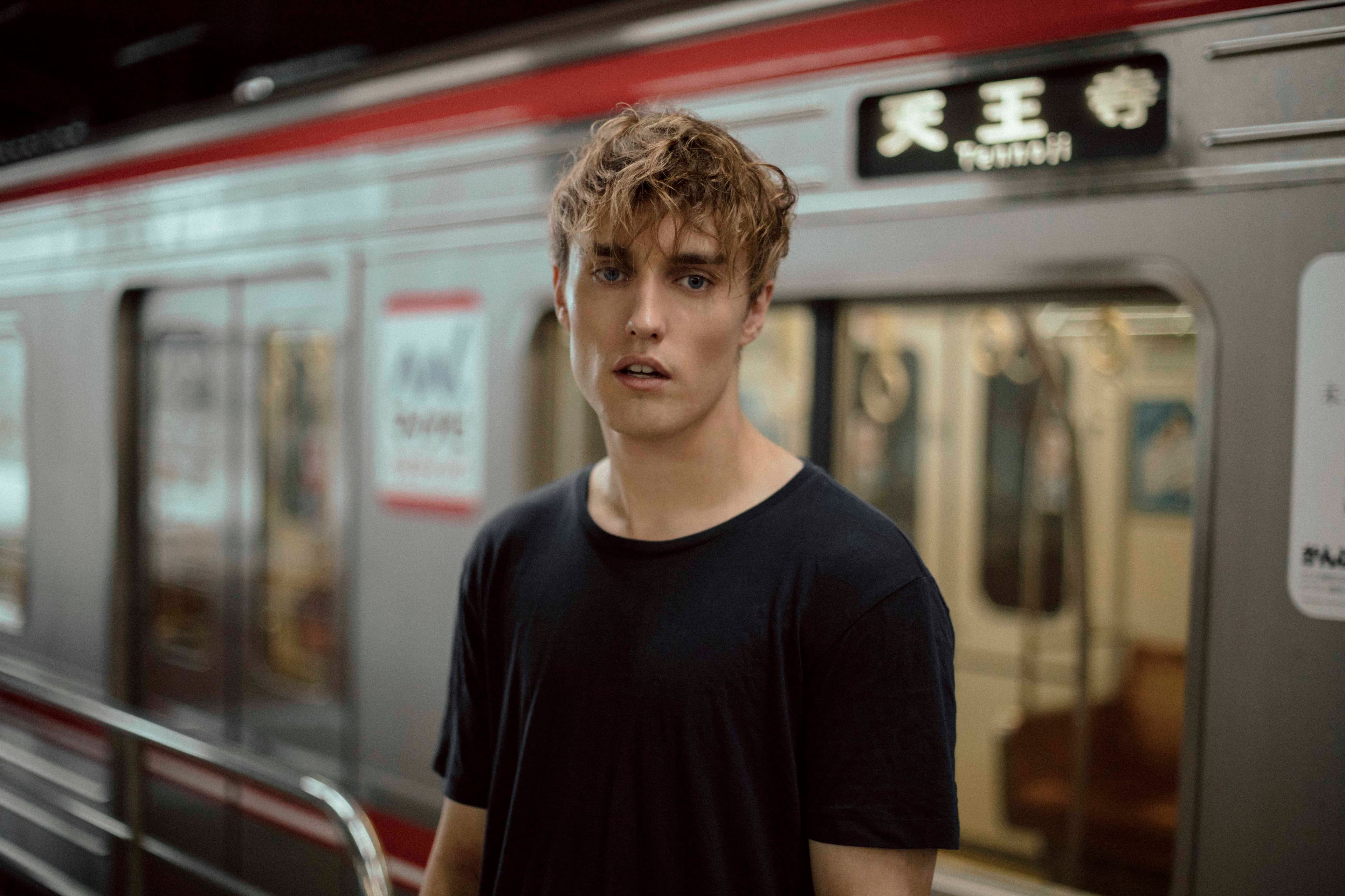 Sam Fender event image