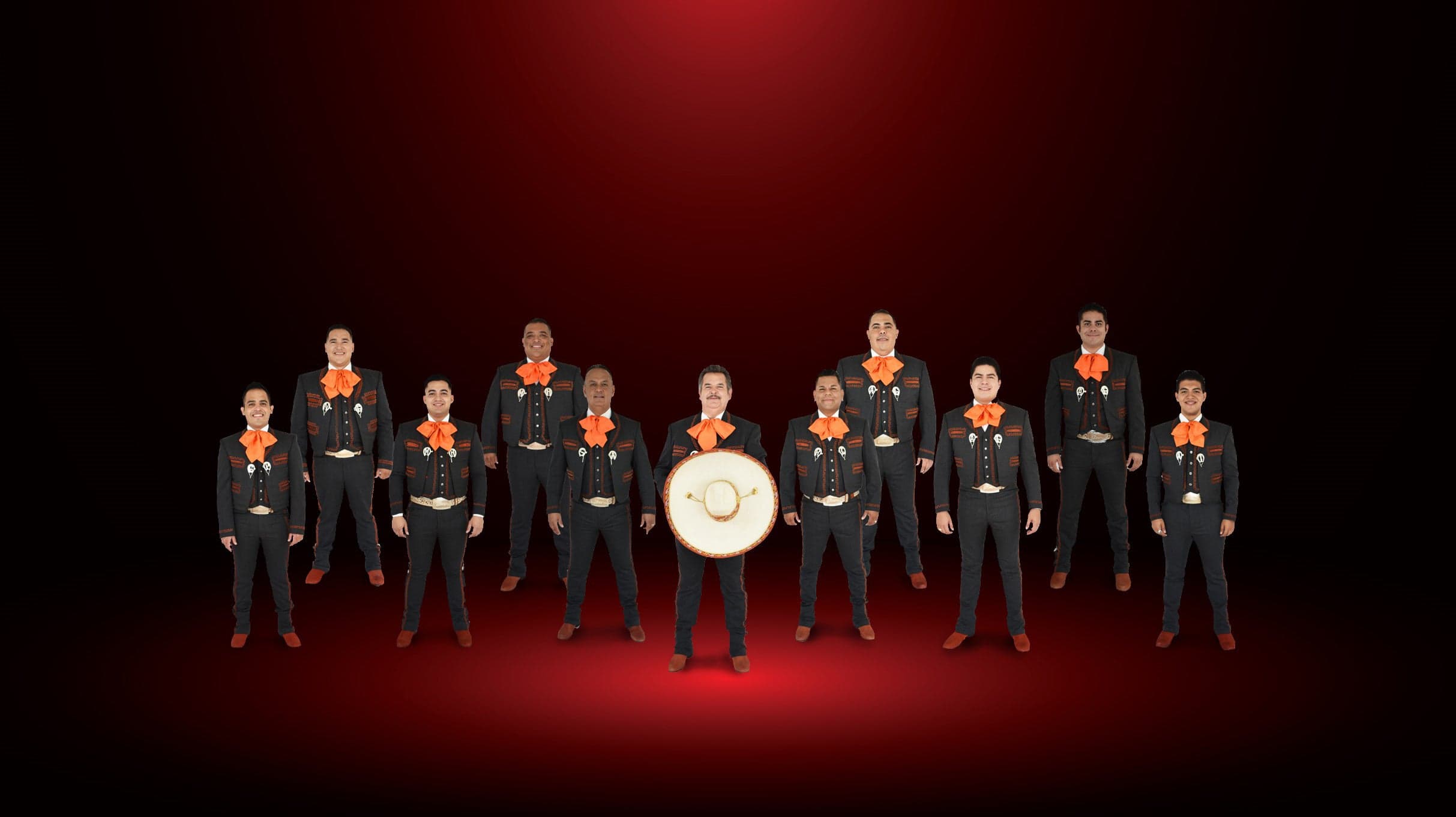 J Guzman Entertainment presents Fiesta Navidad event image