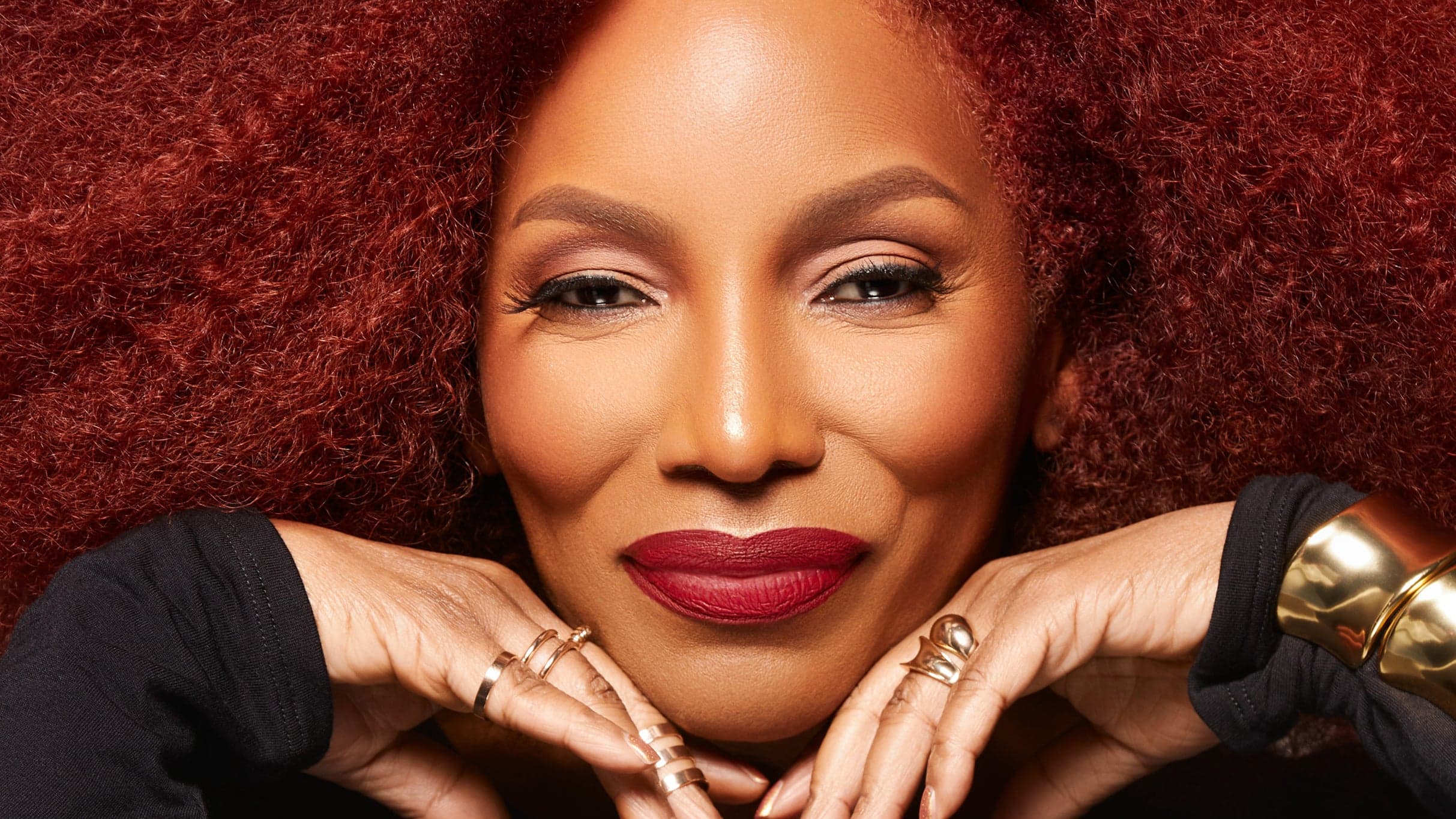 Stephanie Mills and Will Downing  event image