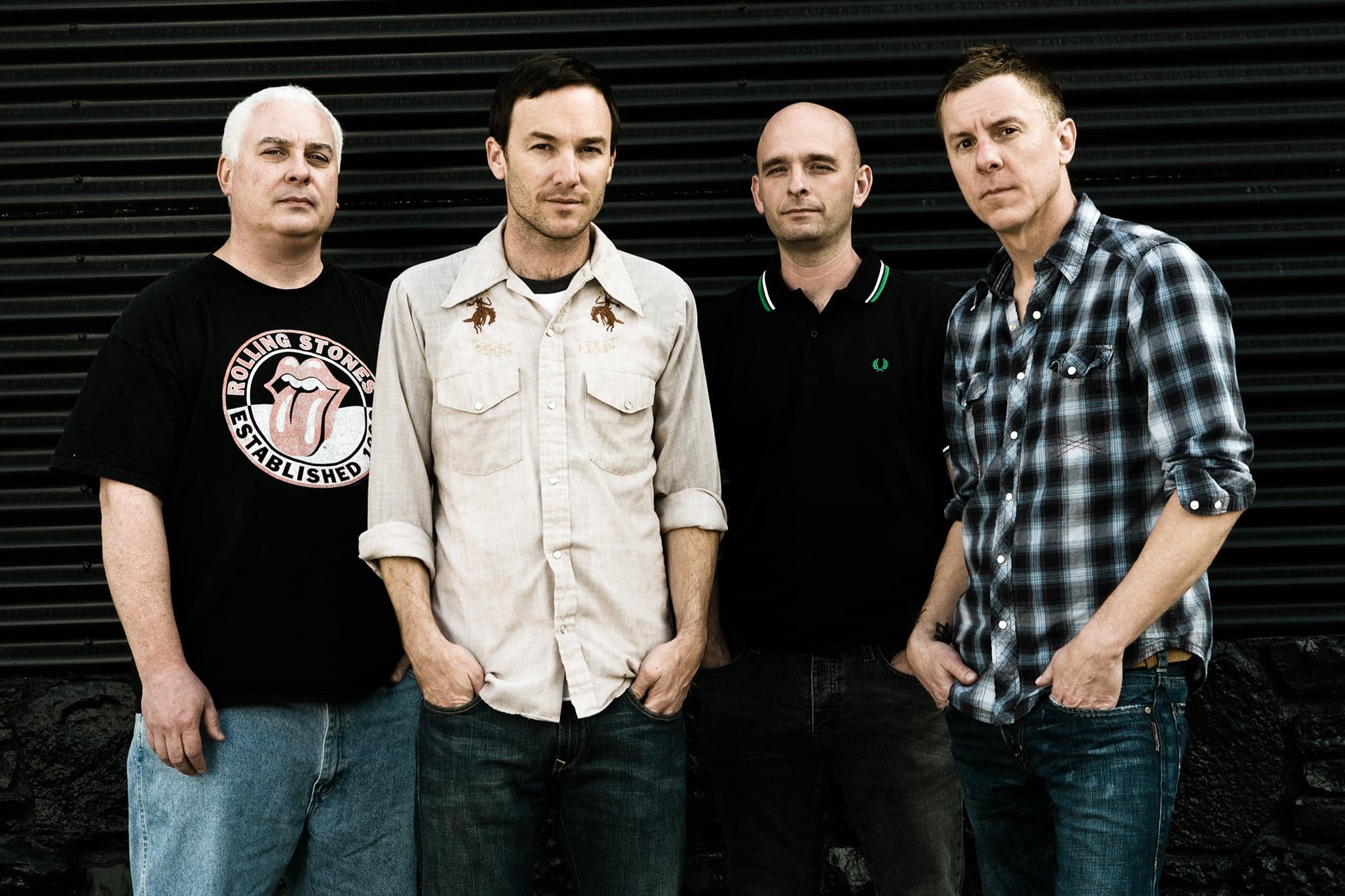 Toadies event image