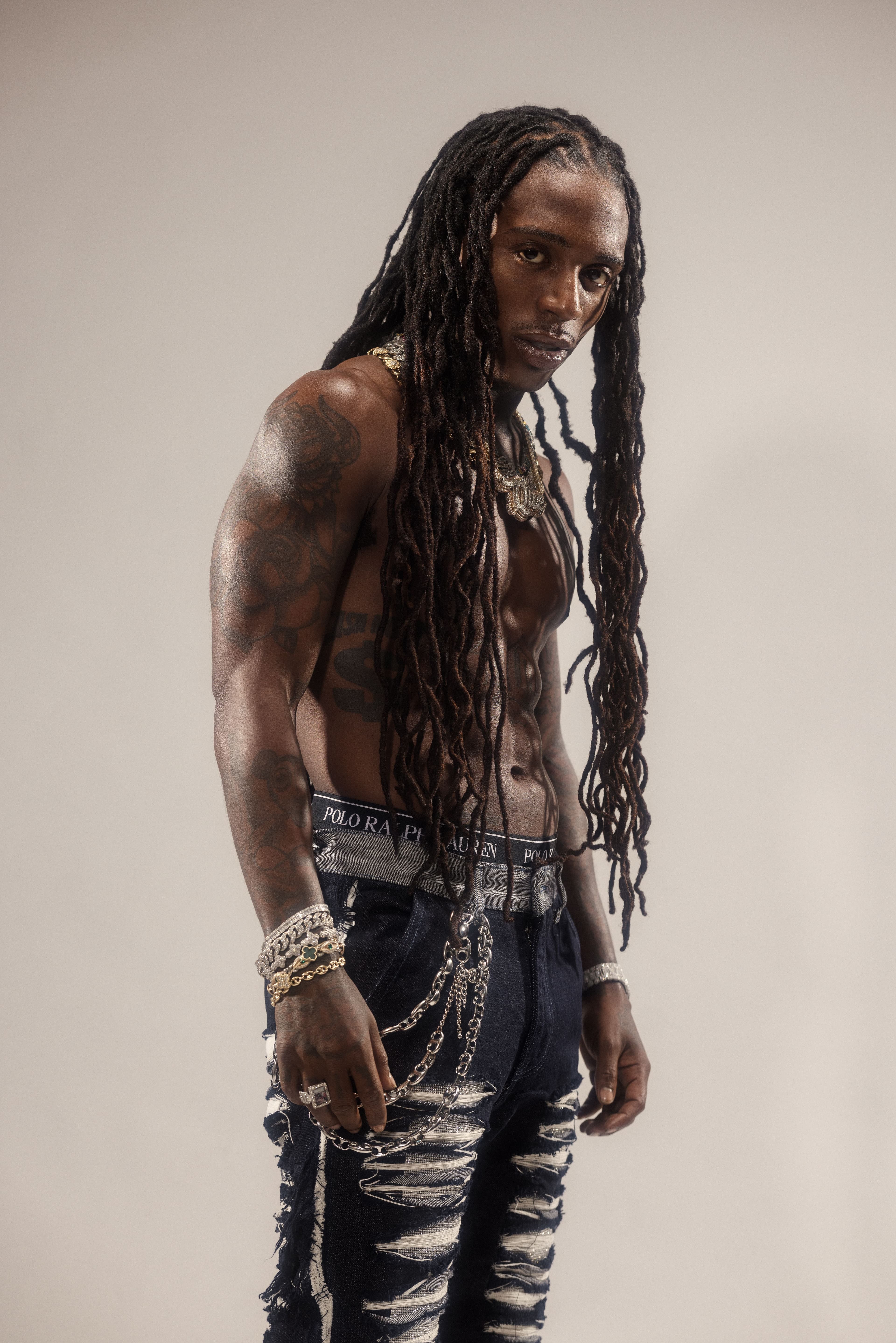 Jacquees MOOD 2 London event image