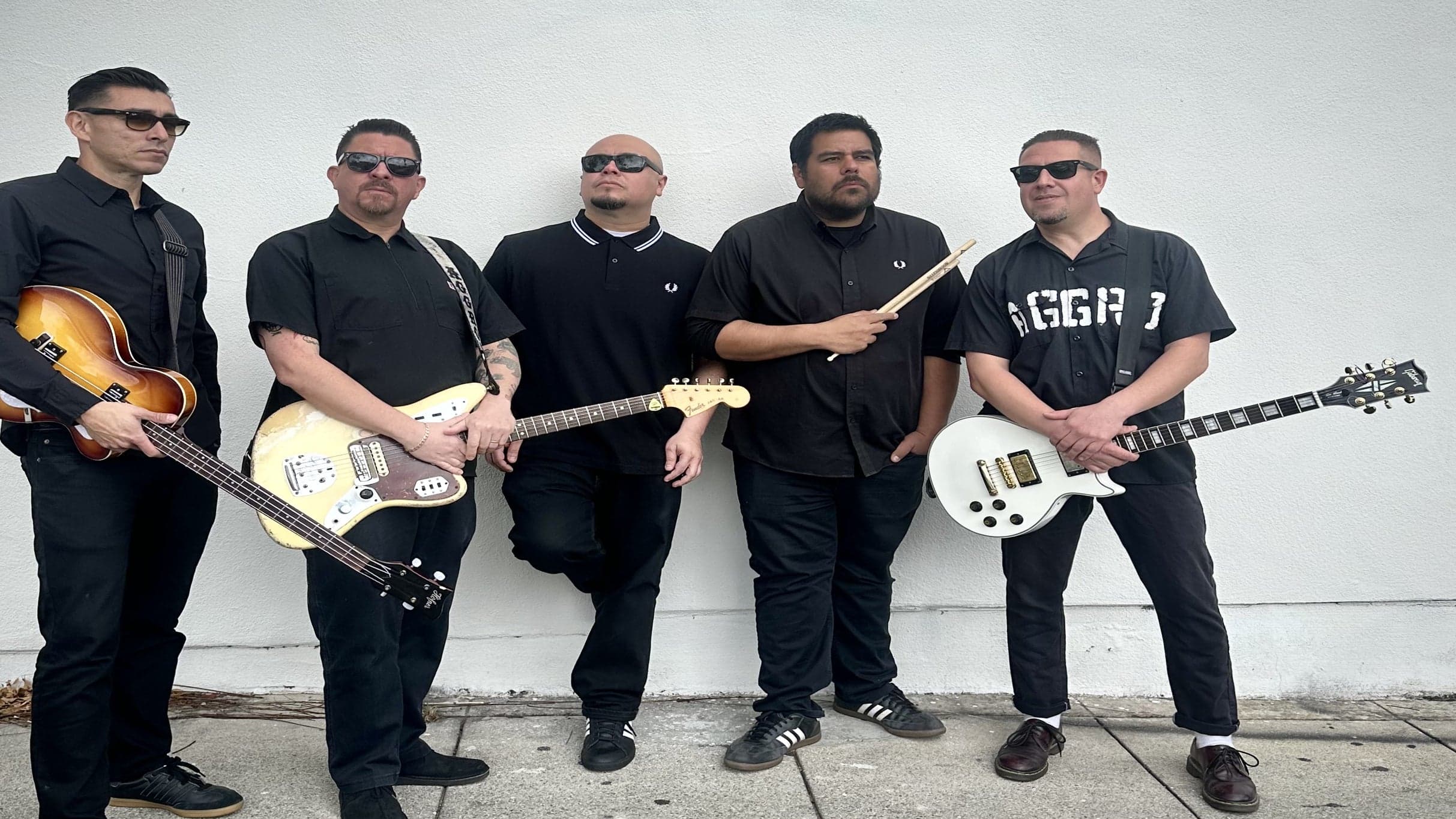 The Aggrolites event image
