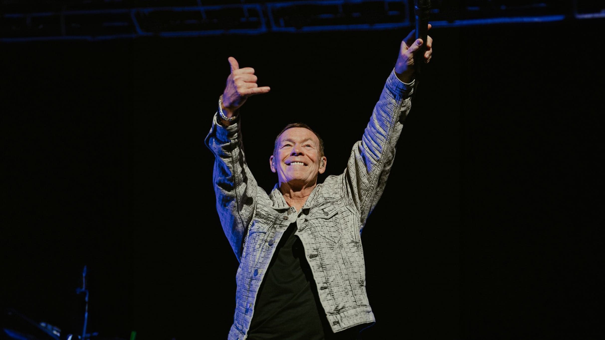 UB40 featuring ALI CAMPBELL event image