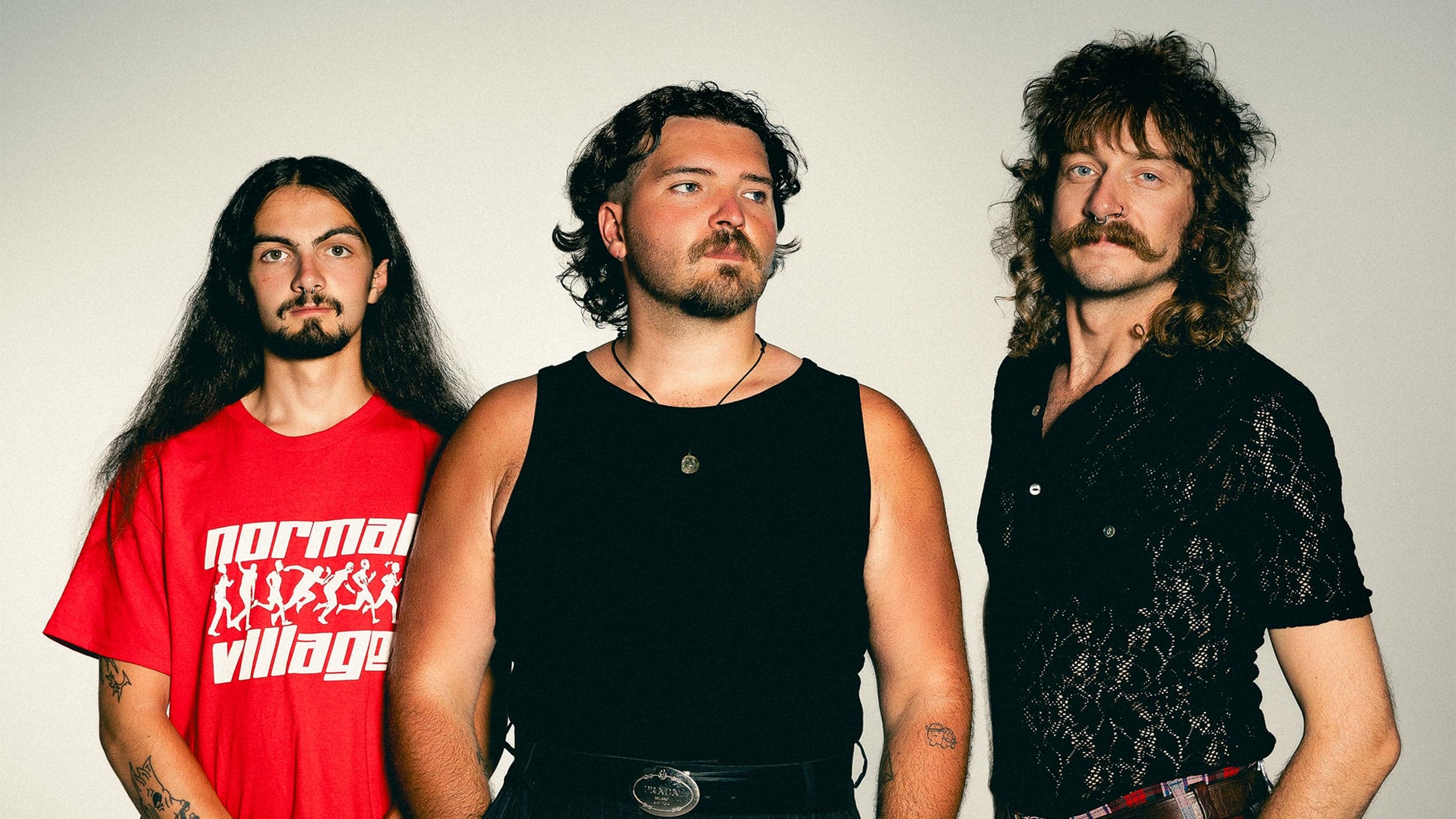 High Fade event image