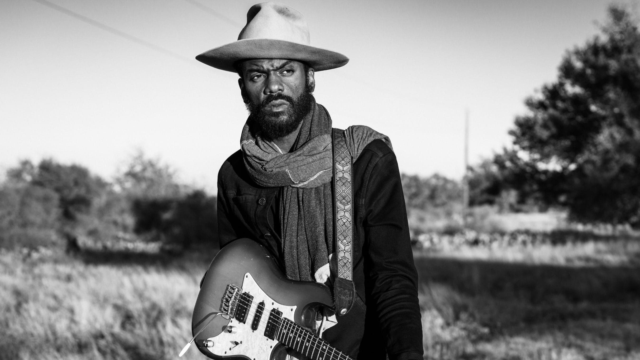 Gary Clark Jr. and Marcus King Band event image