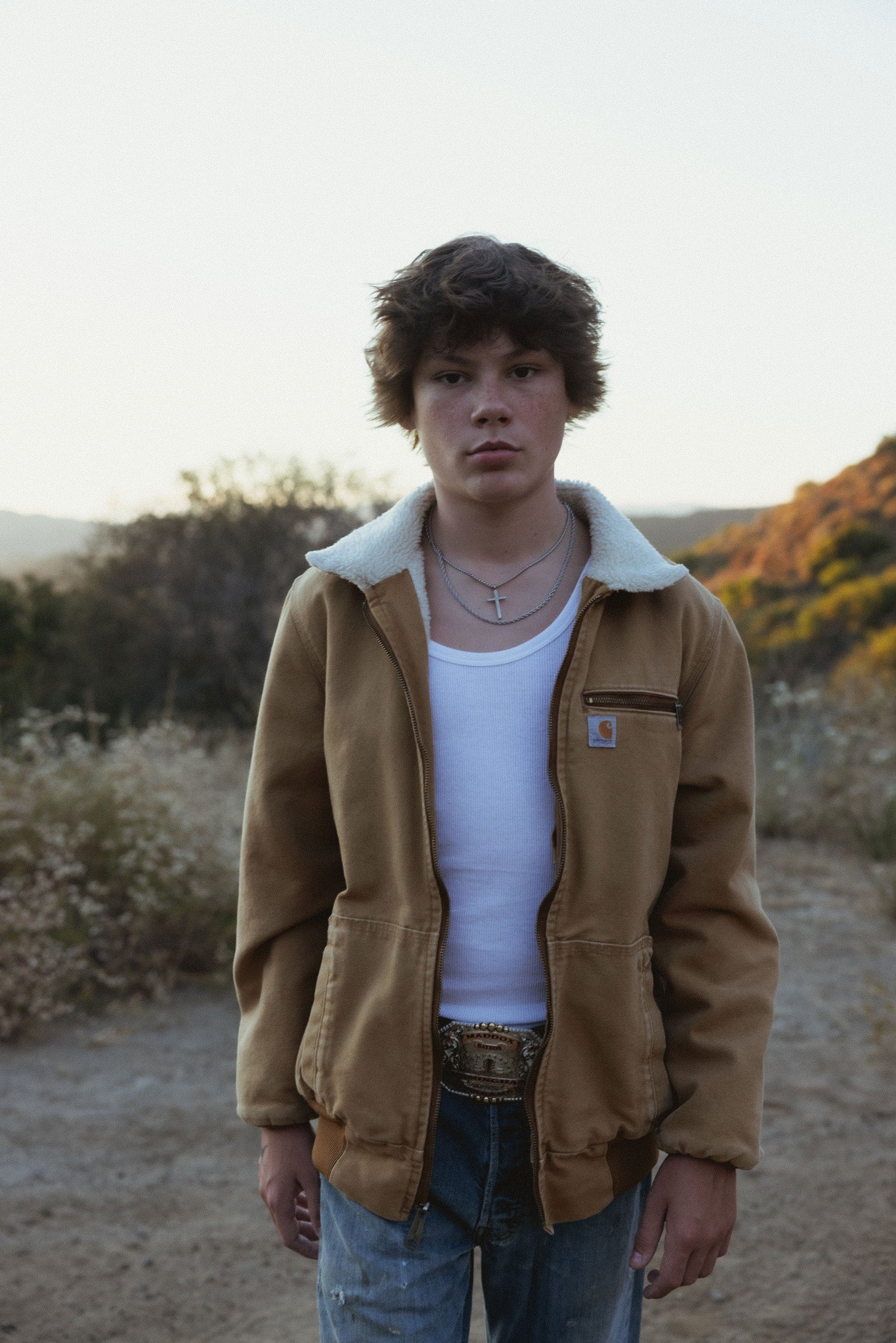 Maddox Batson - Road to Indio event image