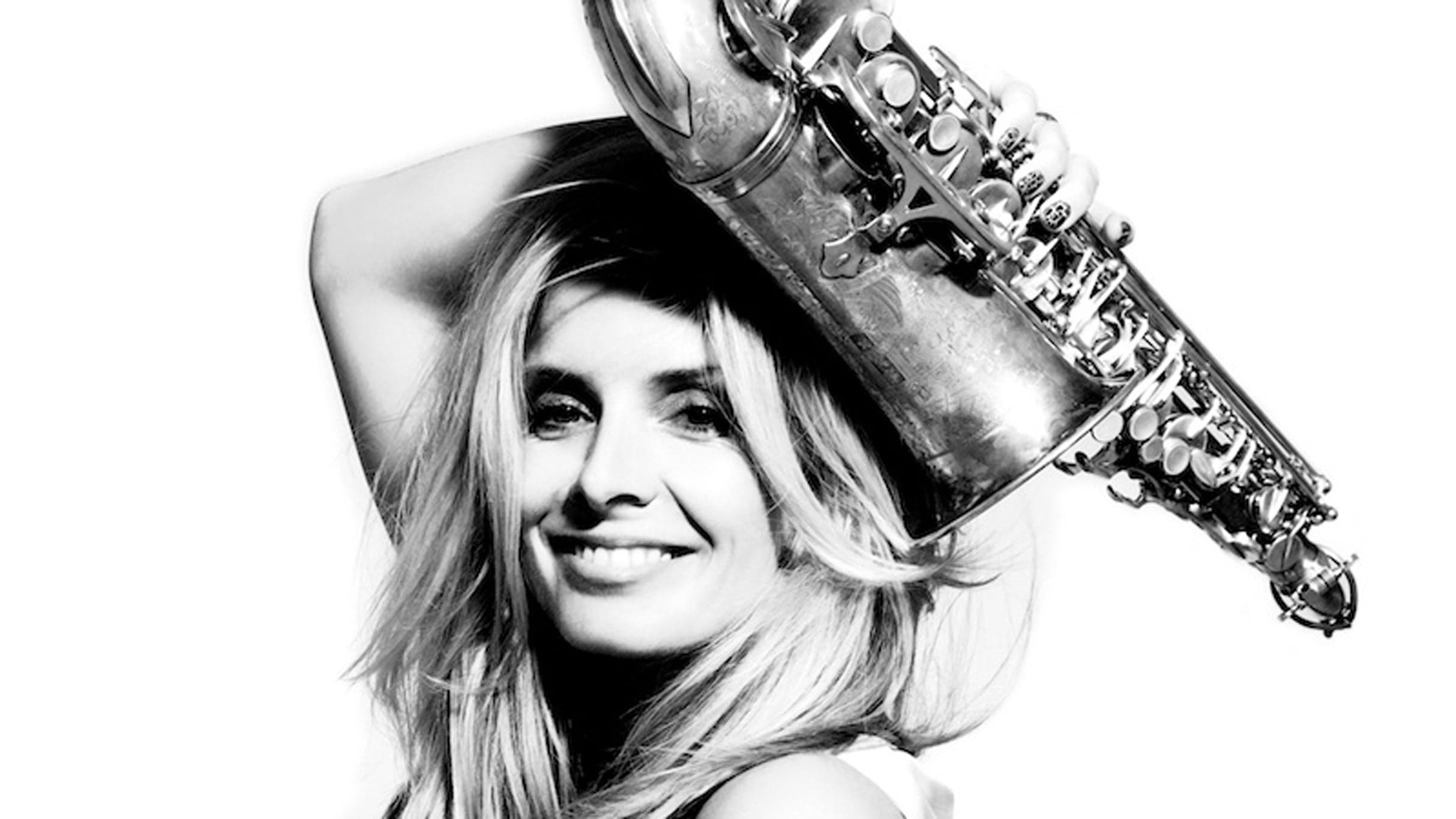 Candy Dulfer We Funk Harder Tour 2024 event image