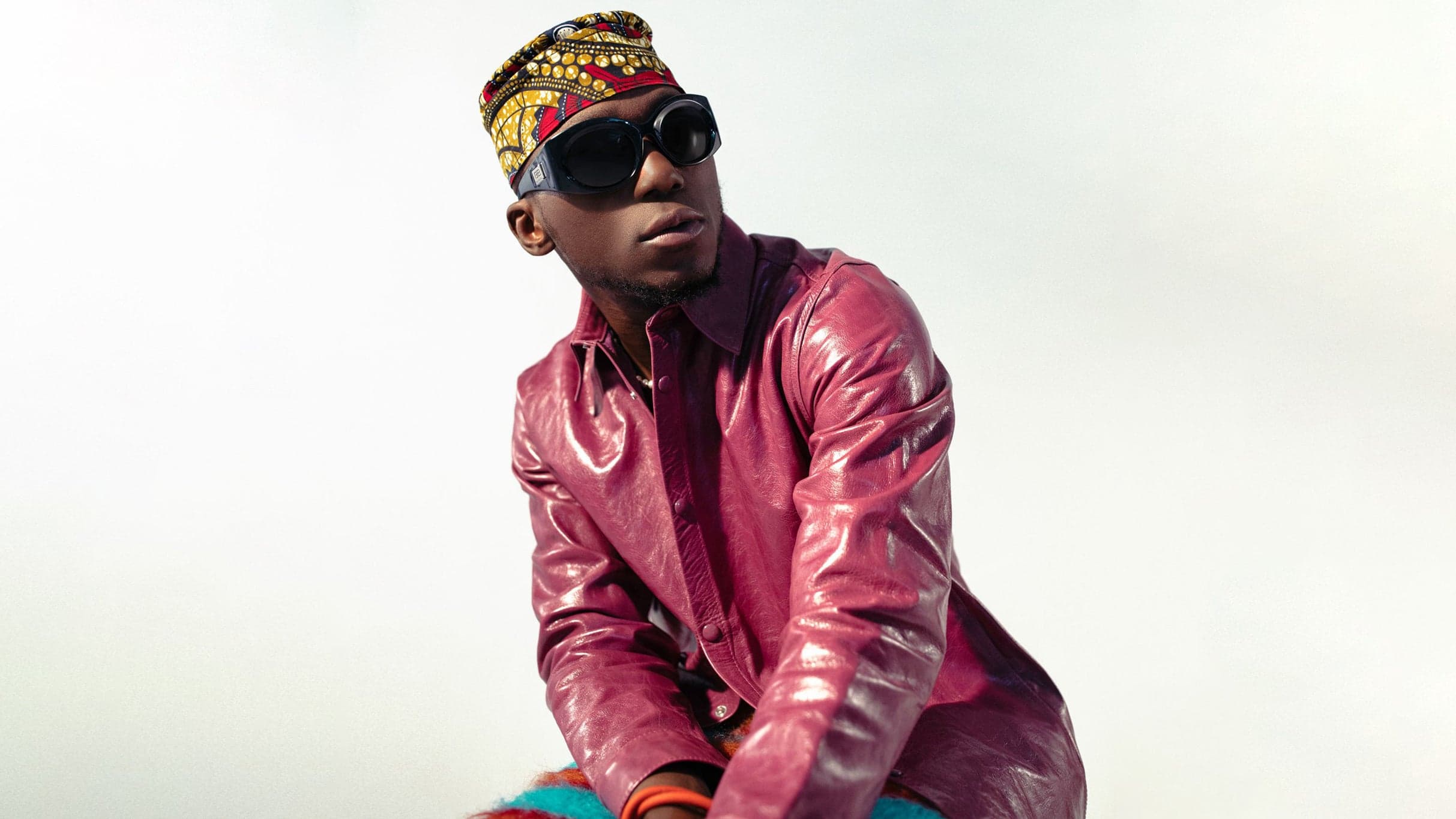 Afrobeats ONLY w/ DJ SPINALL ( 21+ ) event image