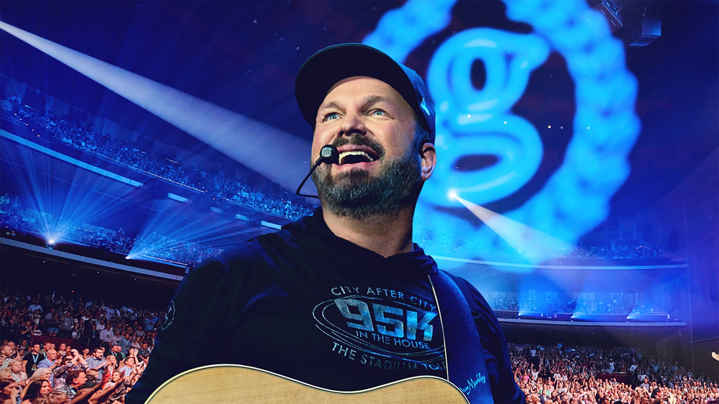Garth Brooks event image