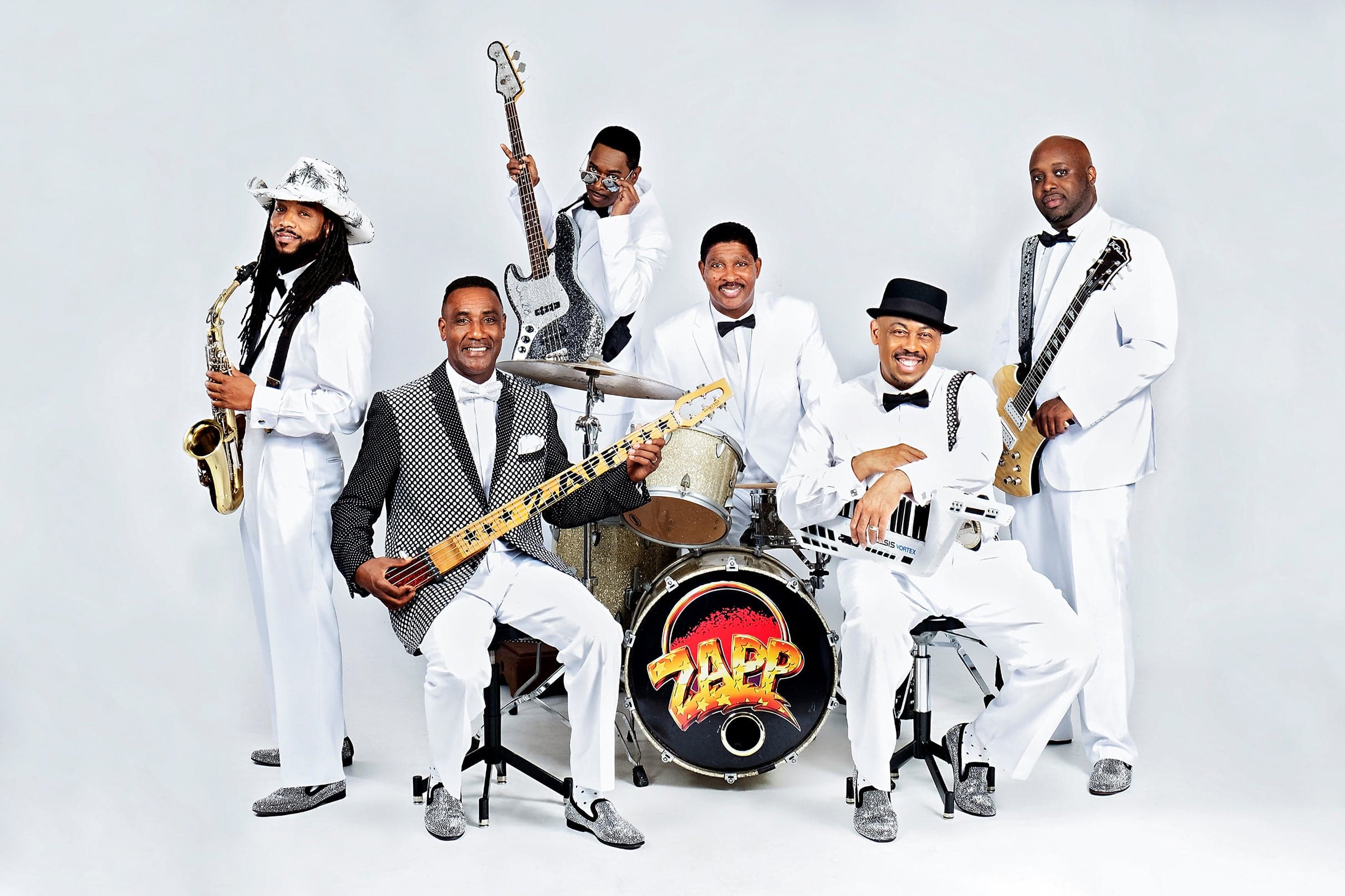 Valentine's Super Jam '25 Live In Concert event image
