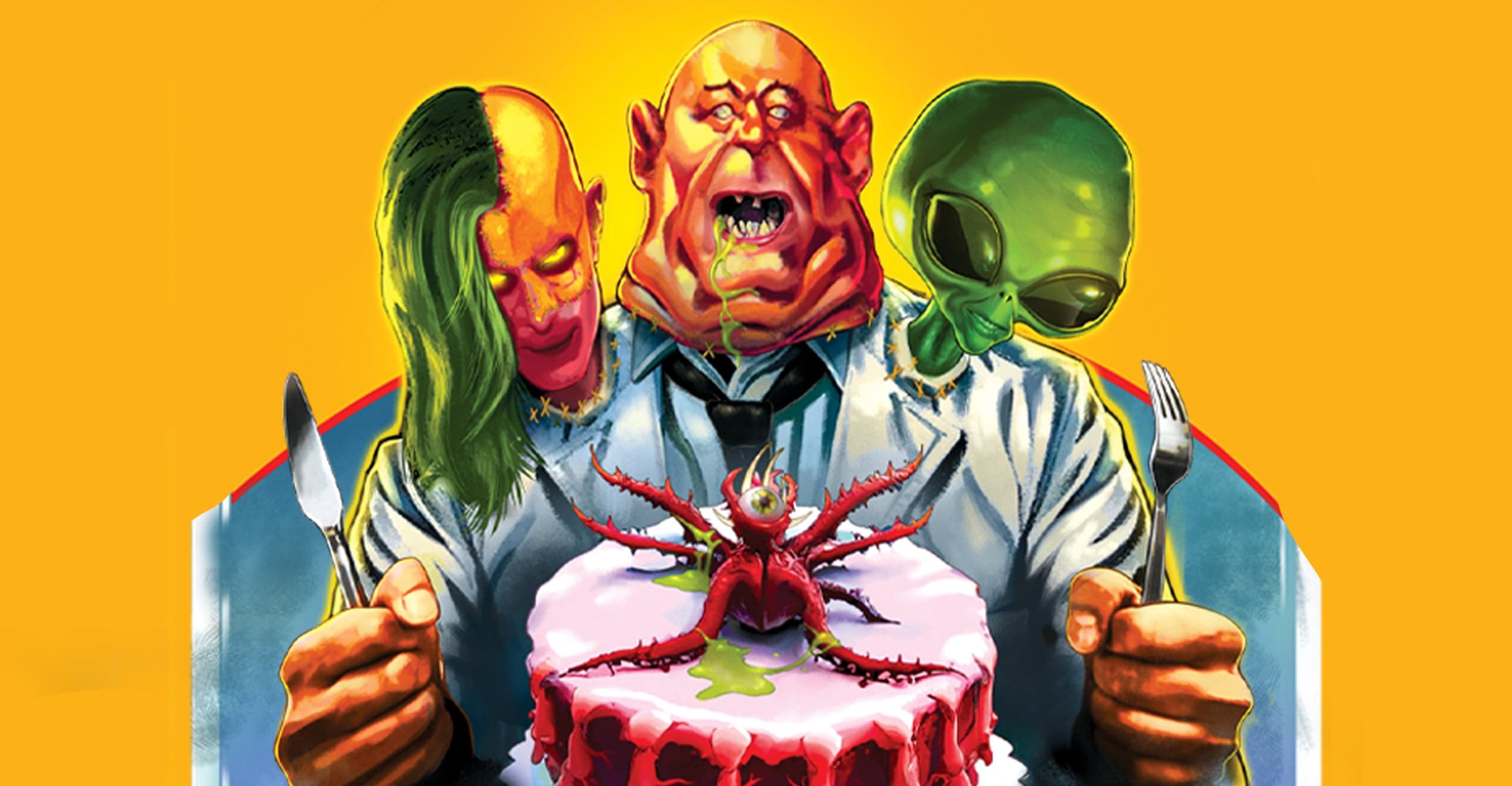 SESSANTA: Primus, Puscifer, A Perfect Circle event image