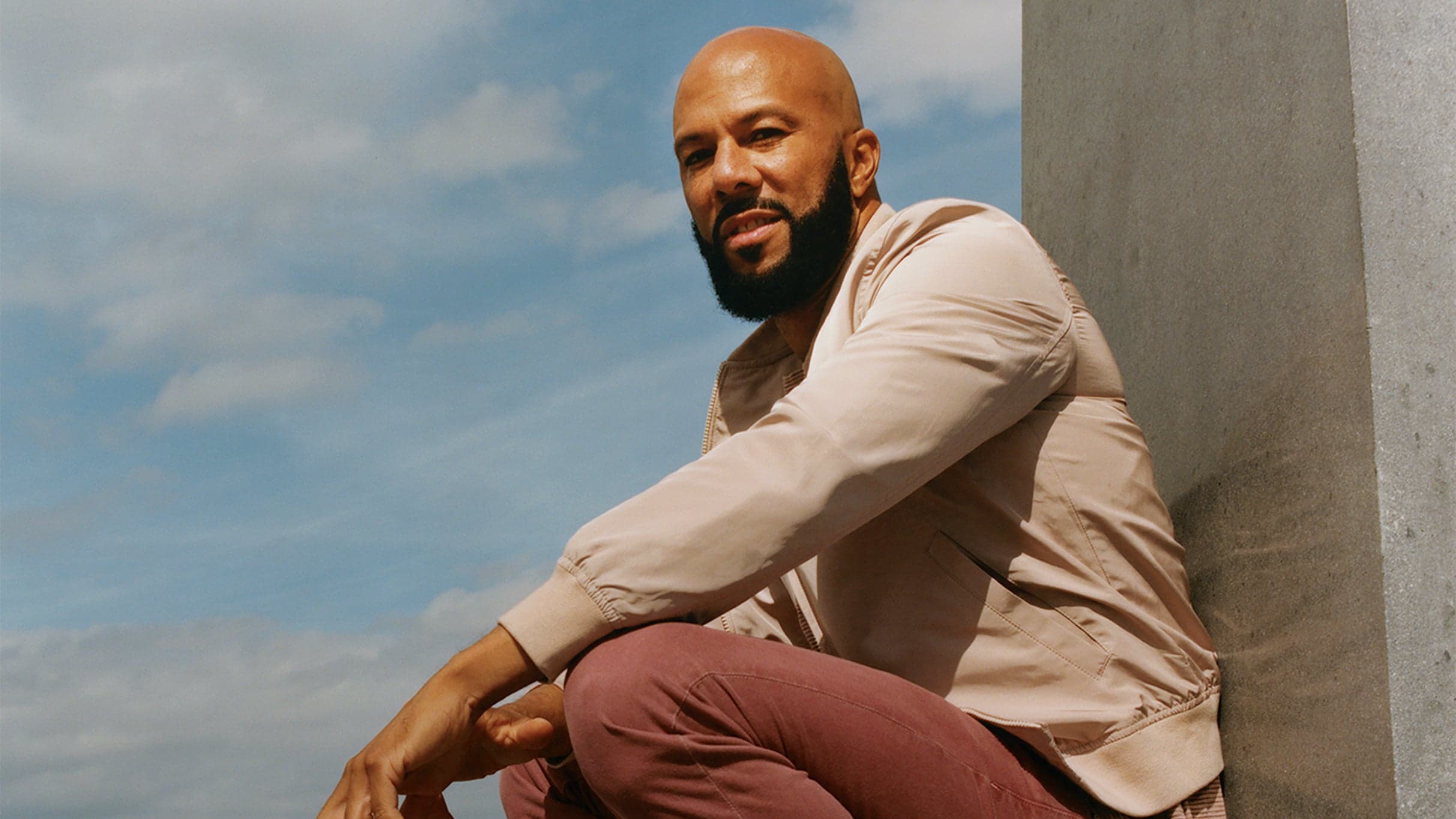 Common and Pete Rock: The Auditorium Tour @ Rialto Theatre event image