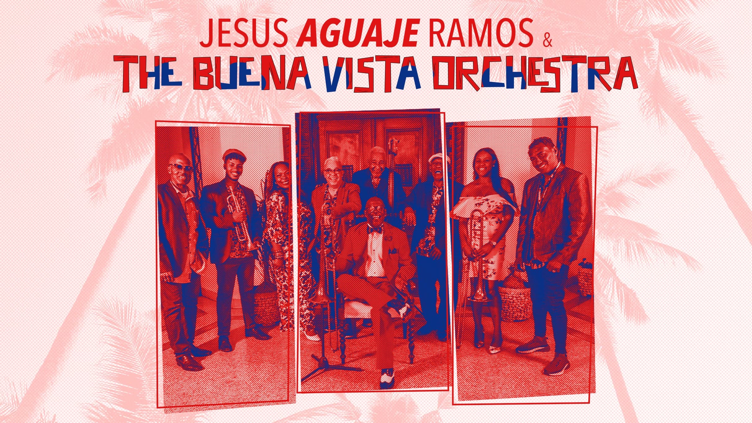 Buena Vista Social Club event image