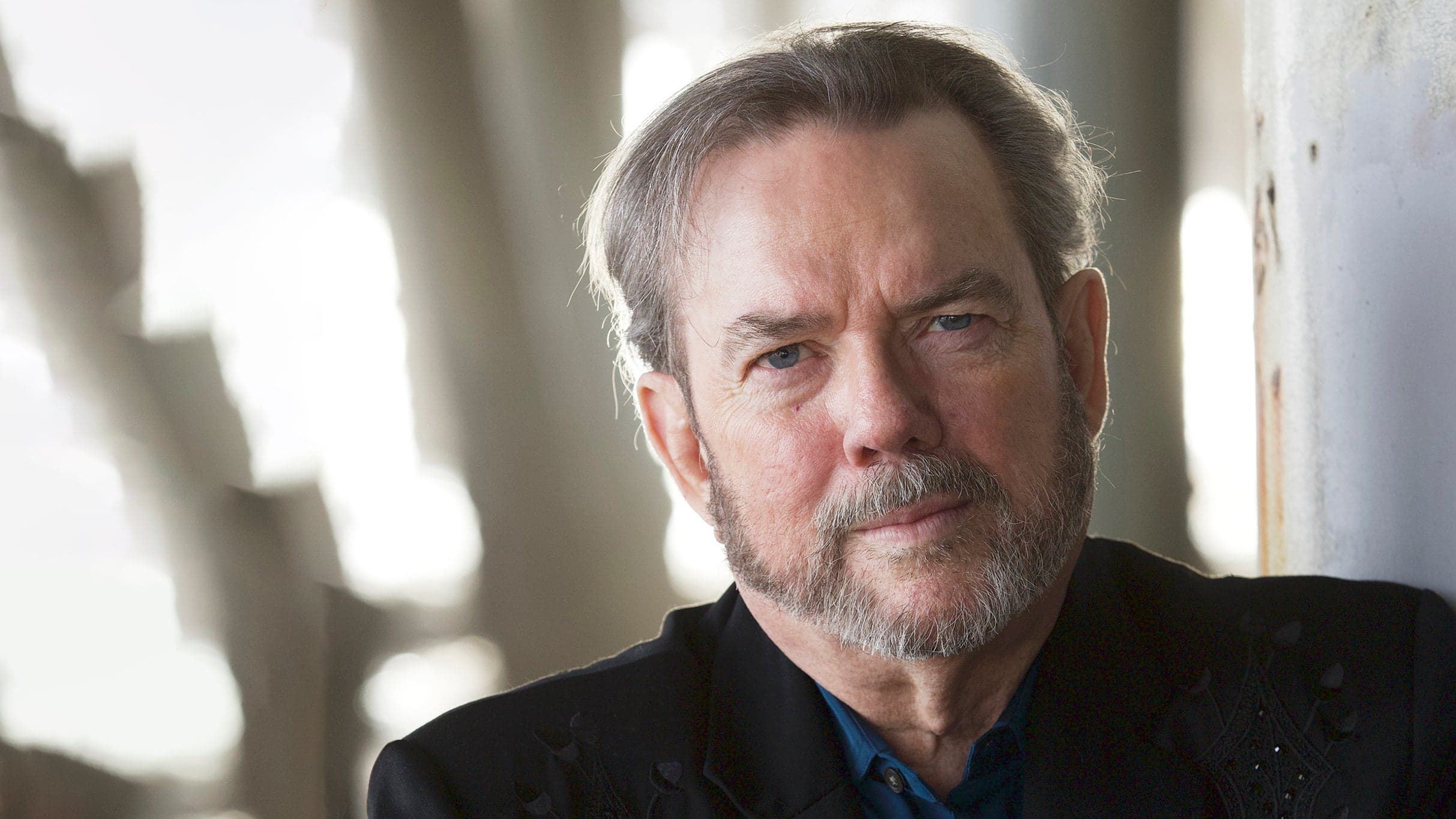 Grammy Award-winner JIMMY WEBB (Legendary Songwriter & Musician) event image