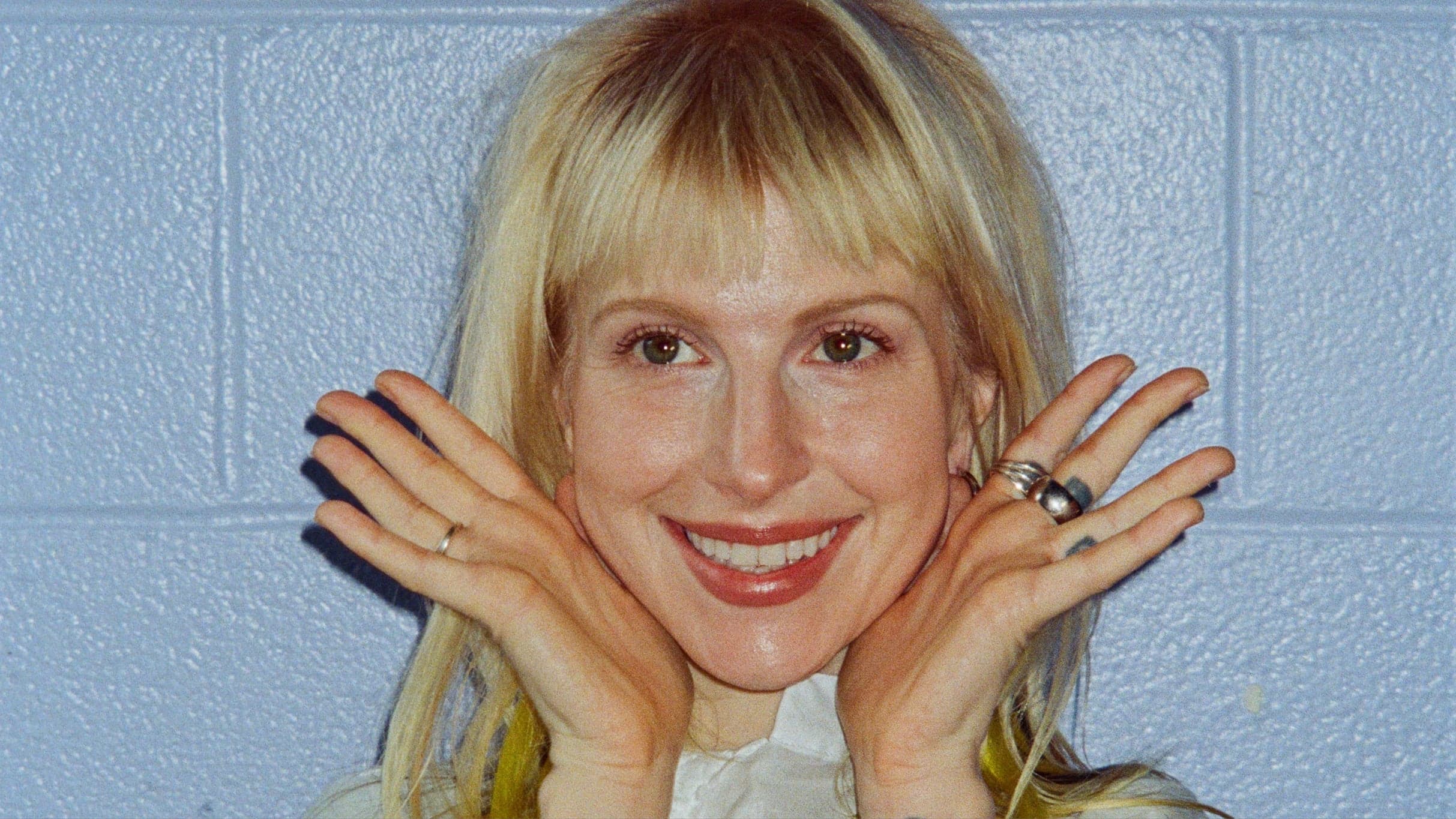 The Hayley Williams Show event image